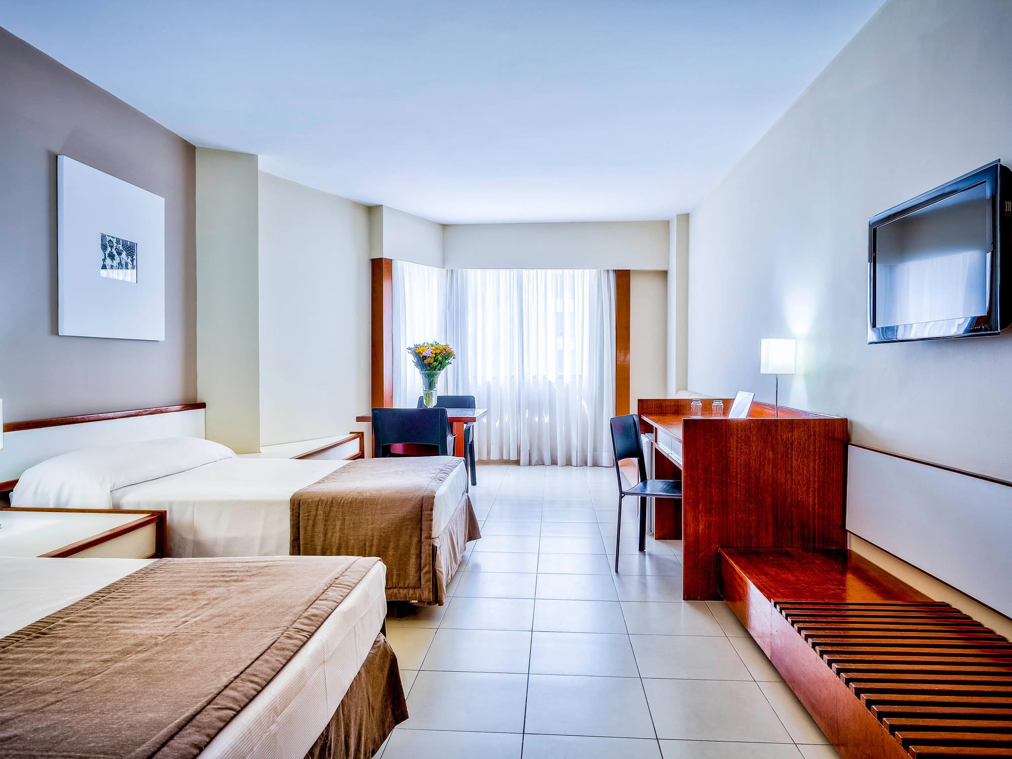 Hotel Recife Boa Viagem