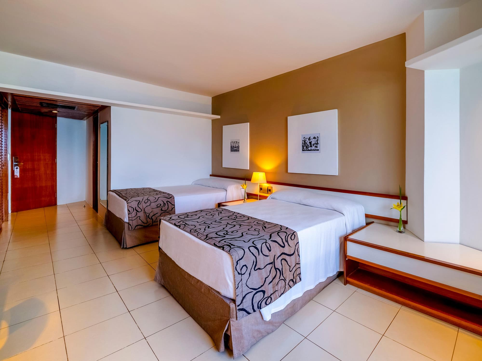 Hotel Recife Boa Viagem
