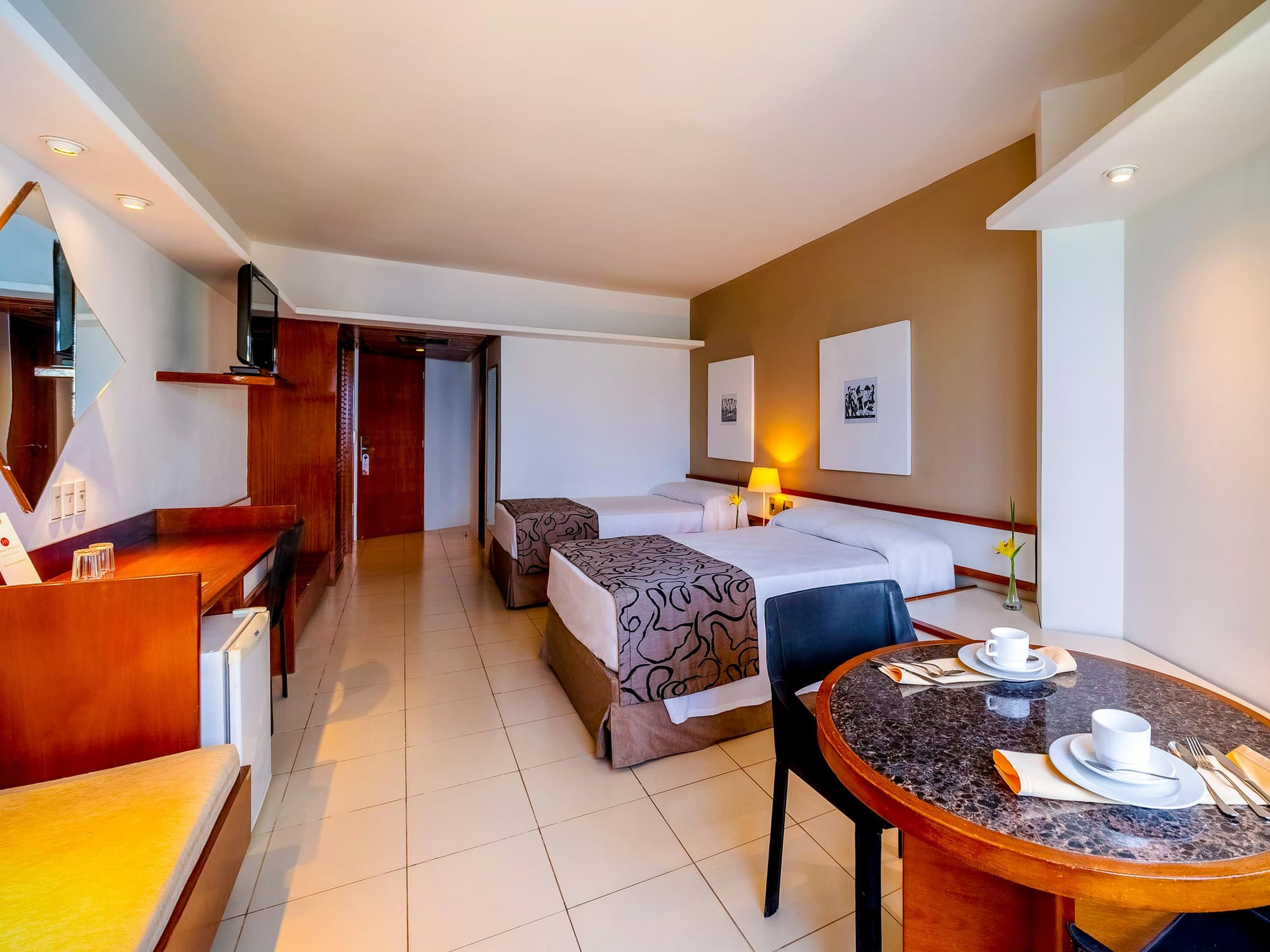 Hotel Recife Boa Viagem