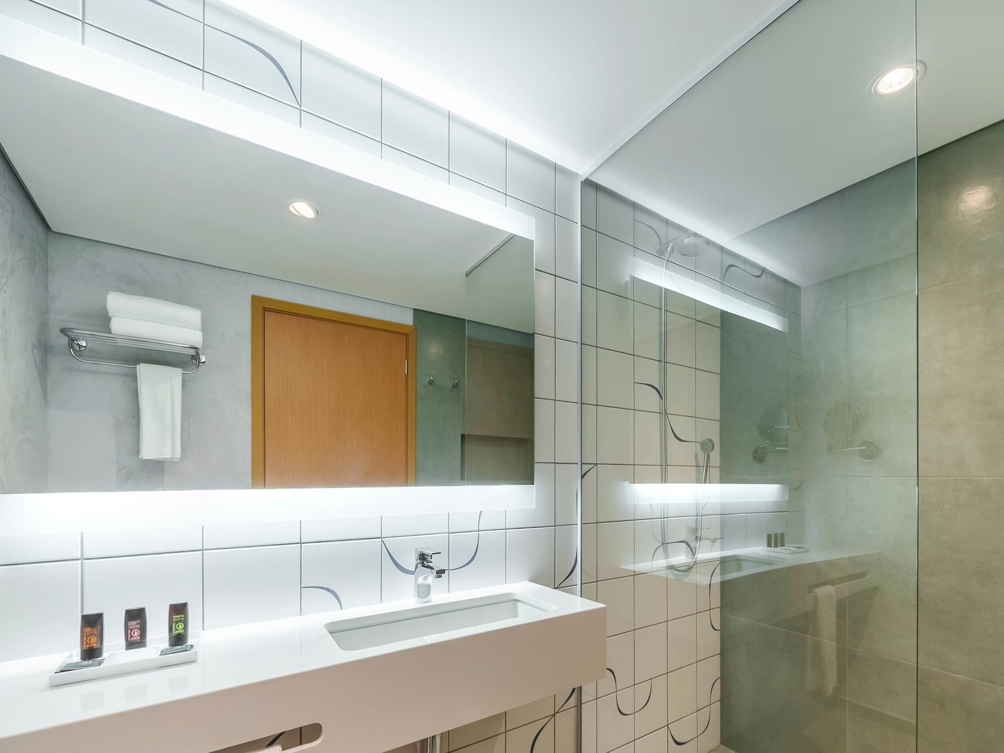 Hotel Recife Boa Viagem
