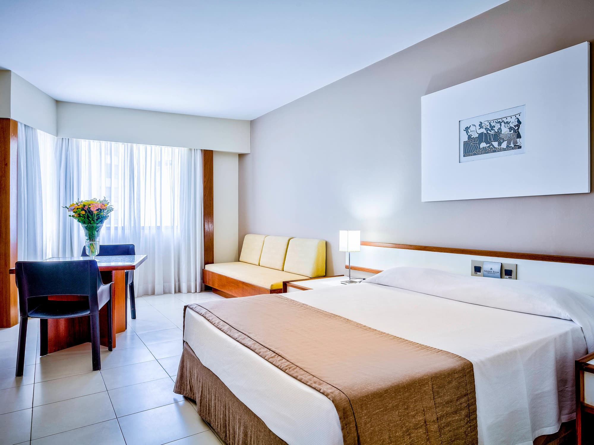 Hotel Recife Boa Viagem