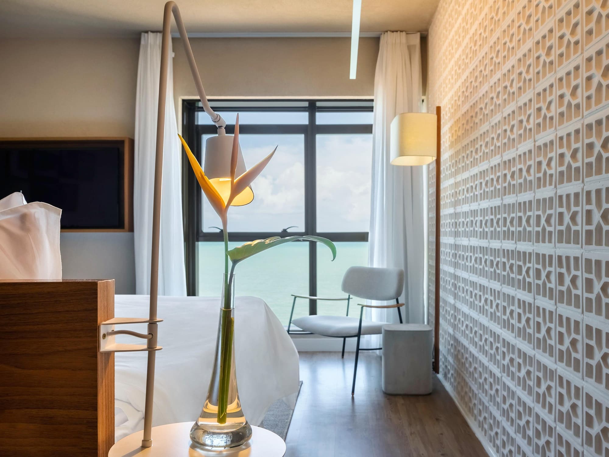 Hotel Recife Boa Viagem