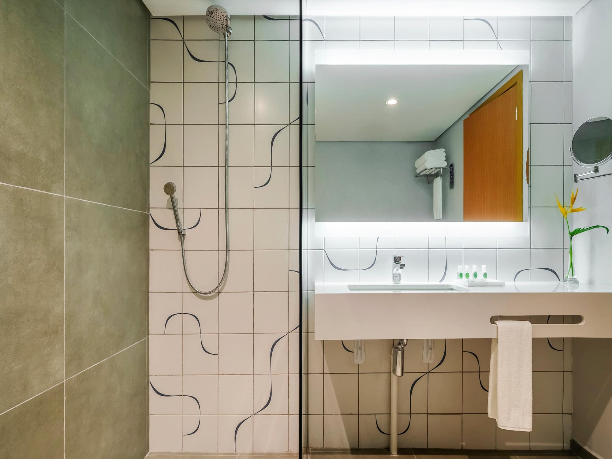 Hotel Recife Boa Viagem
