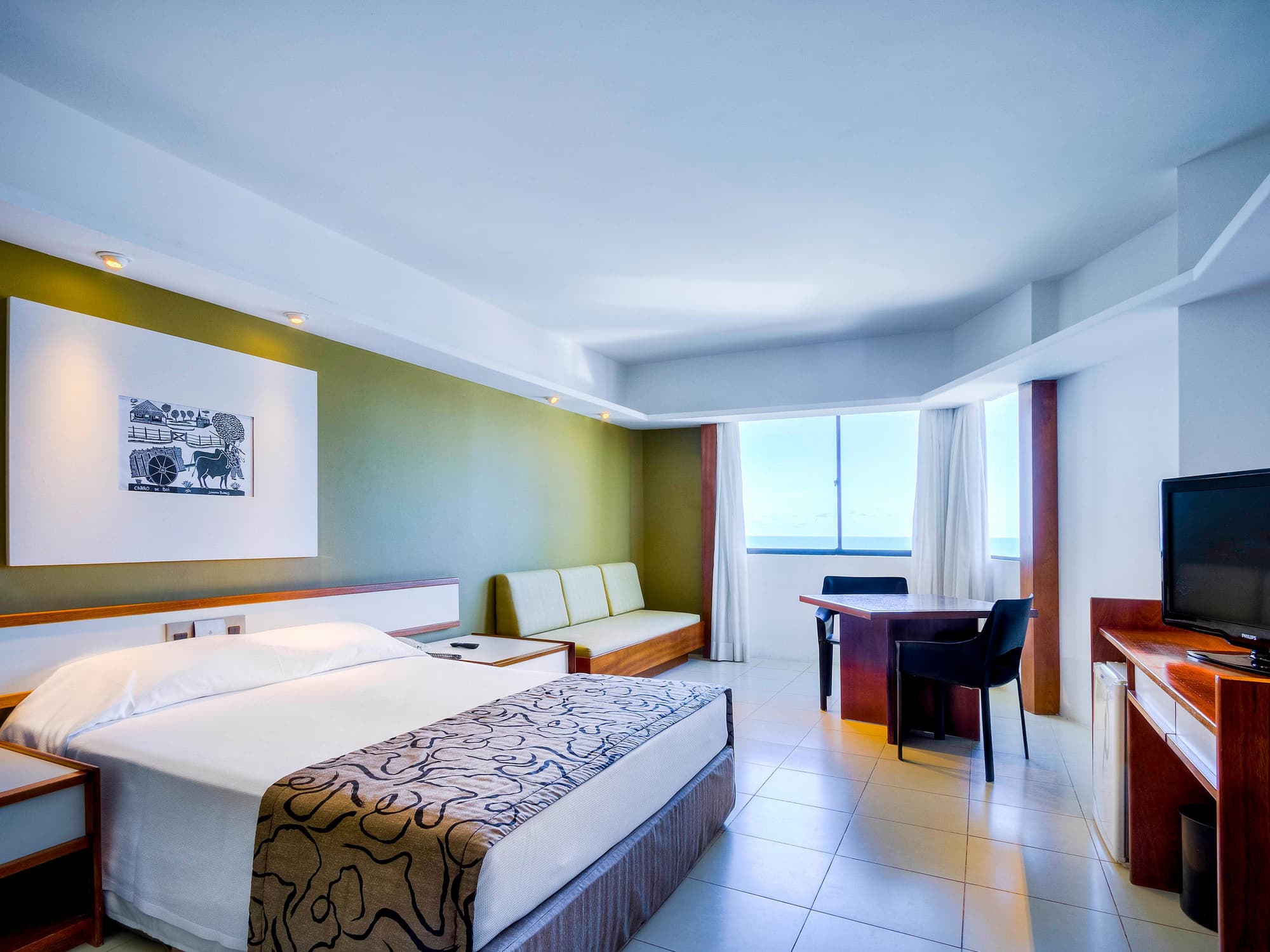Hotel Recife Boa Viagem
