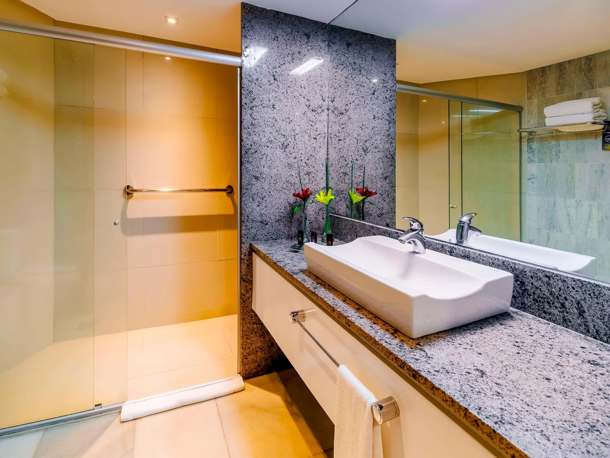 Hotel Recife Boa Viagem