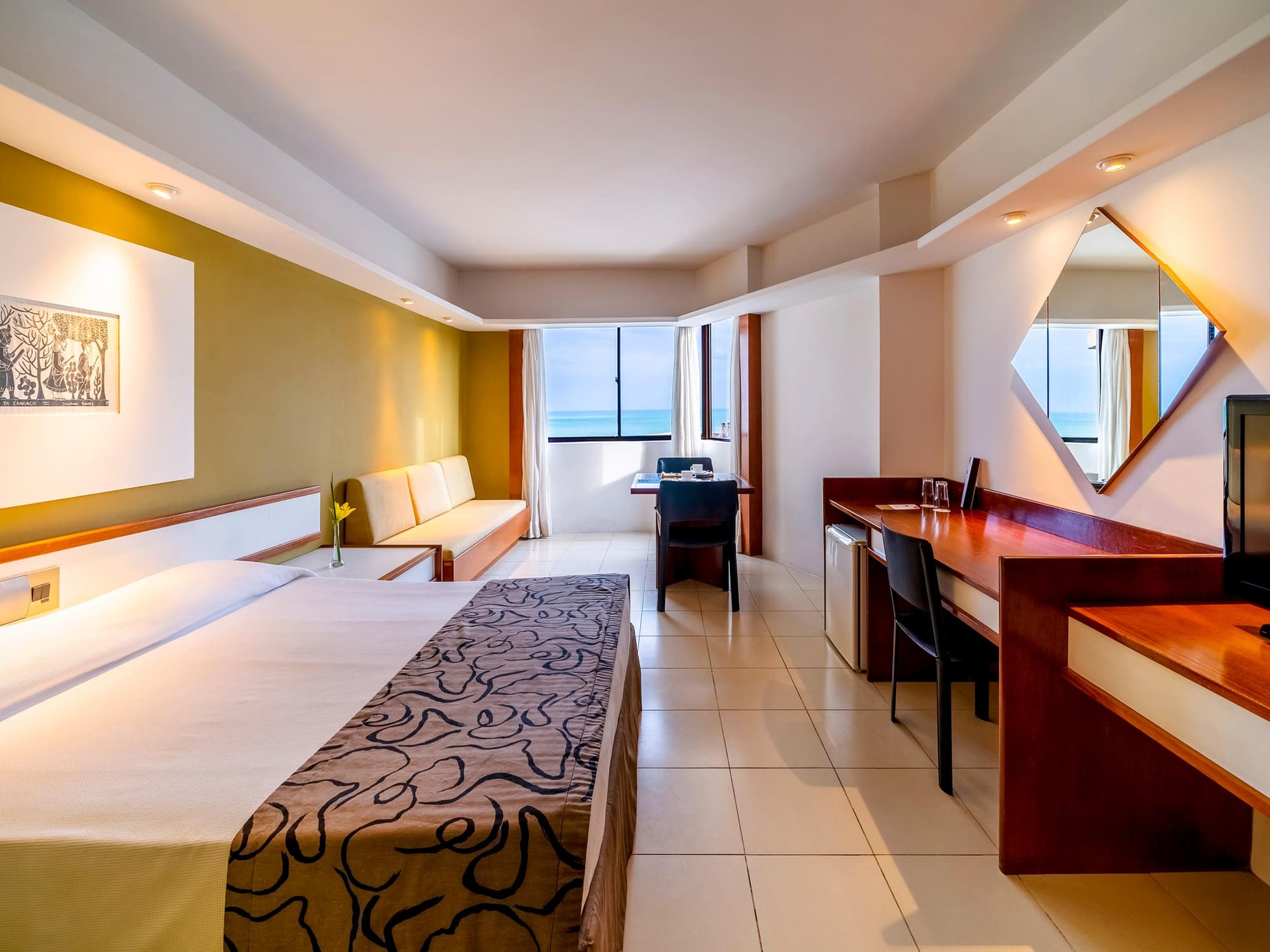 Hotel Recife Boa Viagem