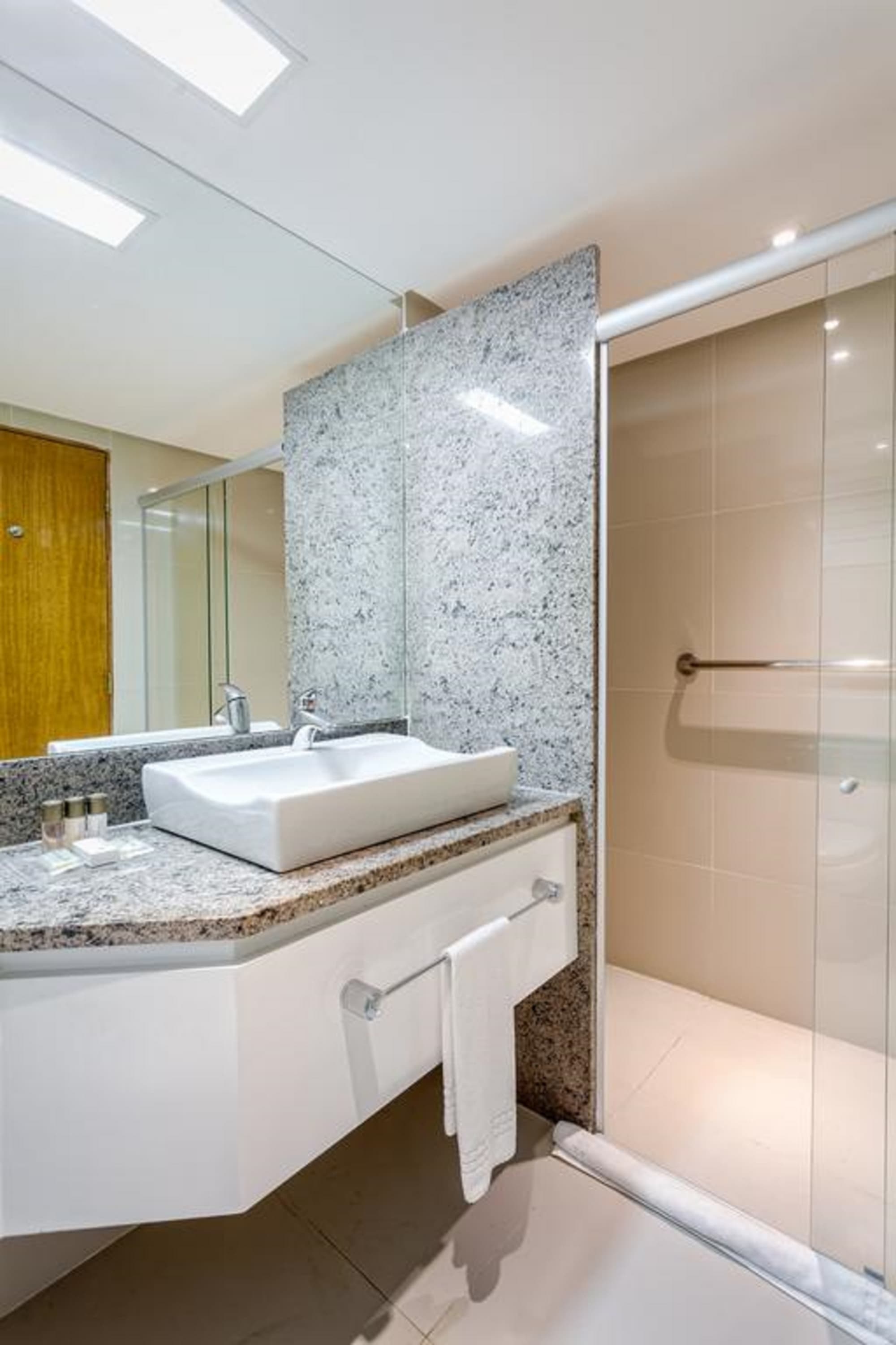 Hotel Recife Boa Viagem
