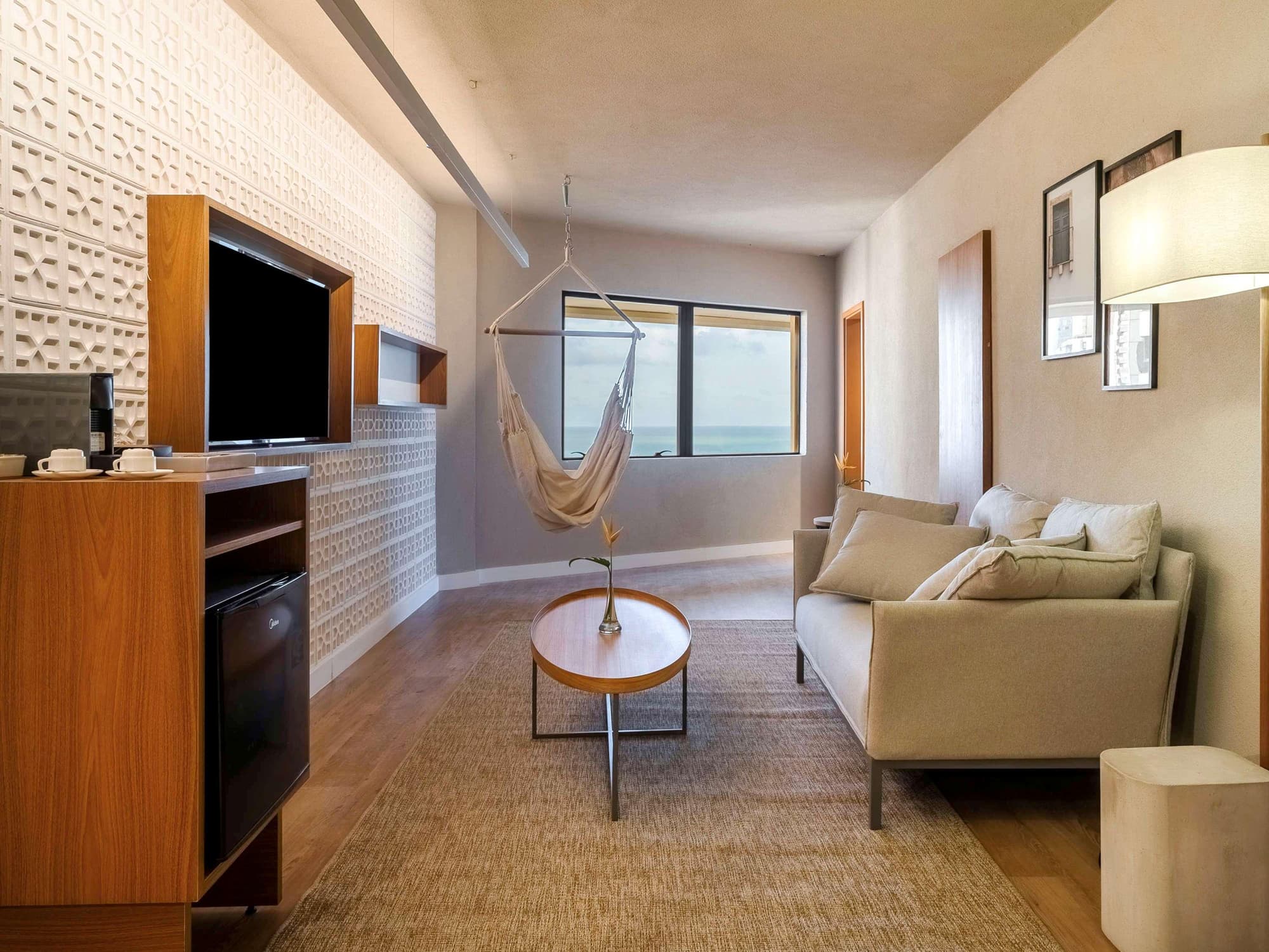 Hotel Recife Boa Viagem