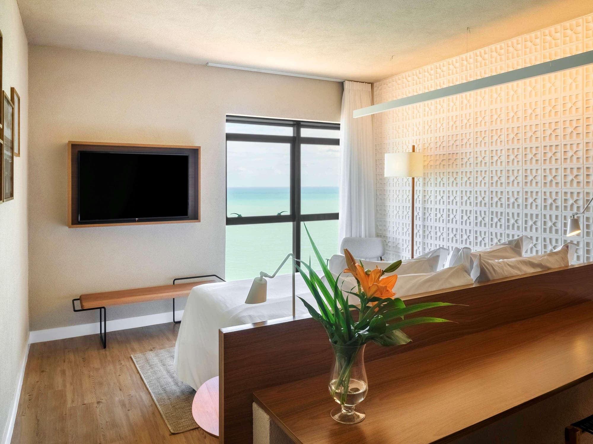 Hotel Recife Boa Viagem