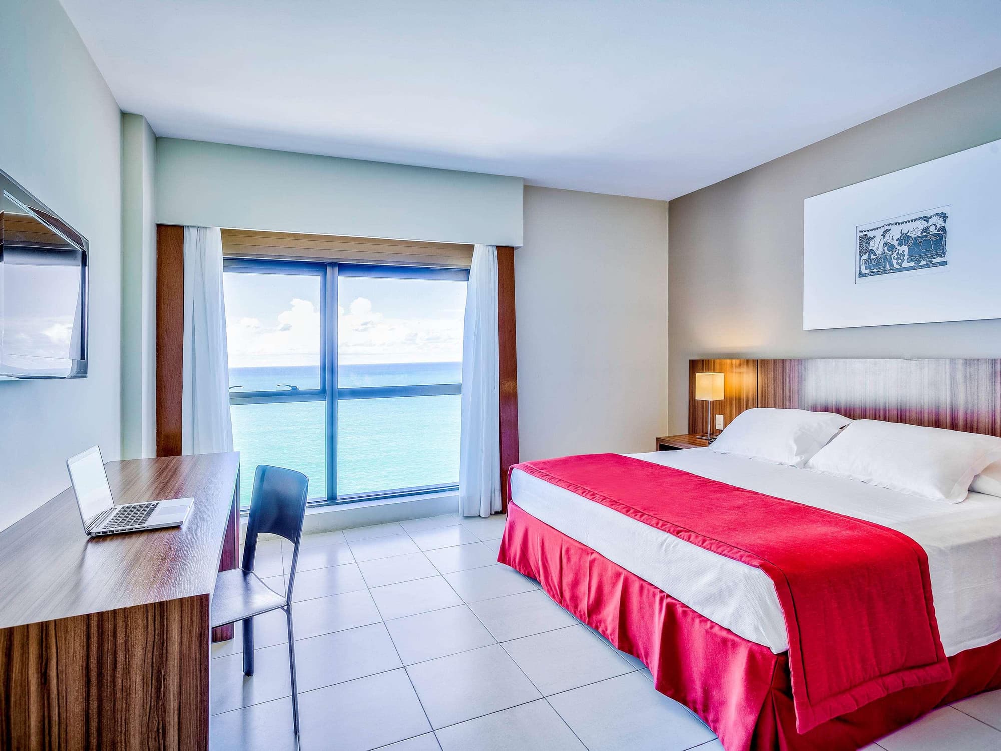 Hotel Recife Boa Viagem