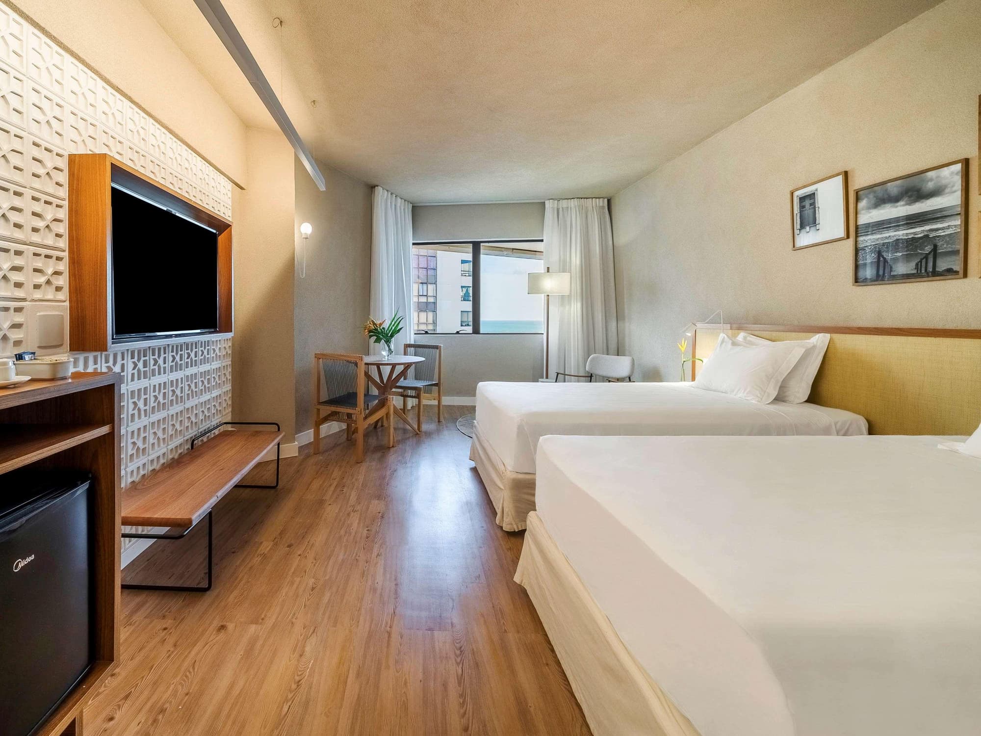 Hotel Recife Boa Viagem