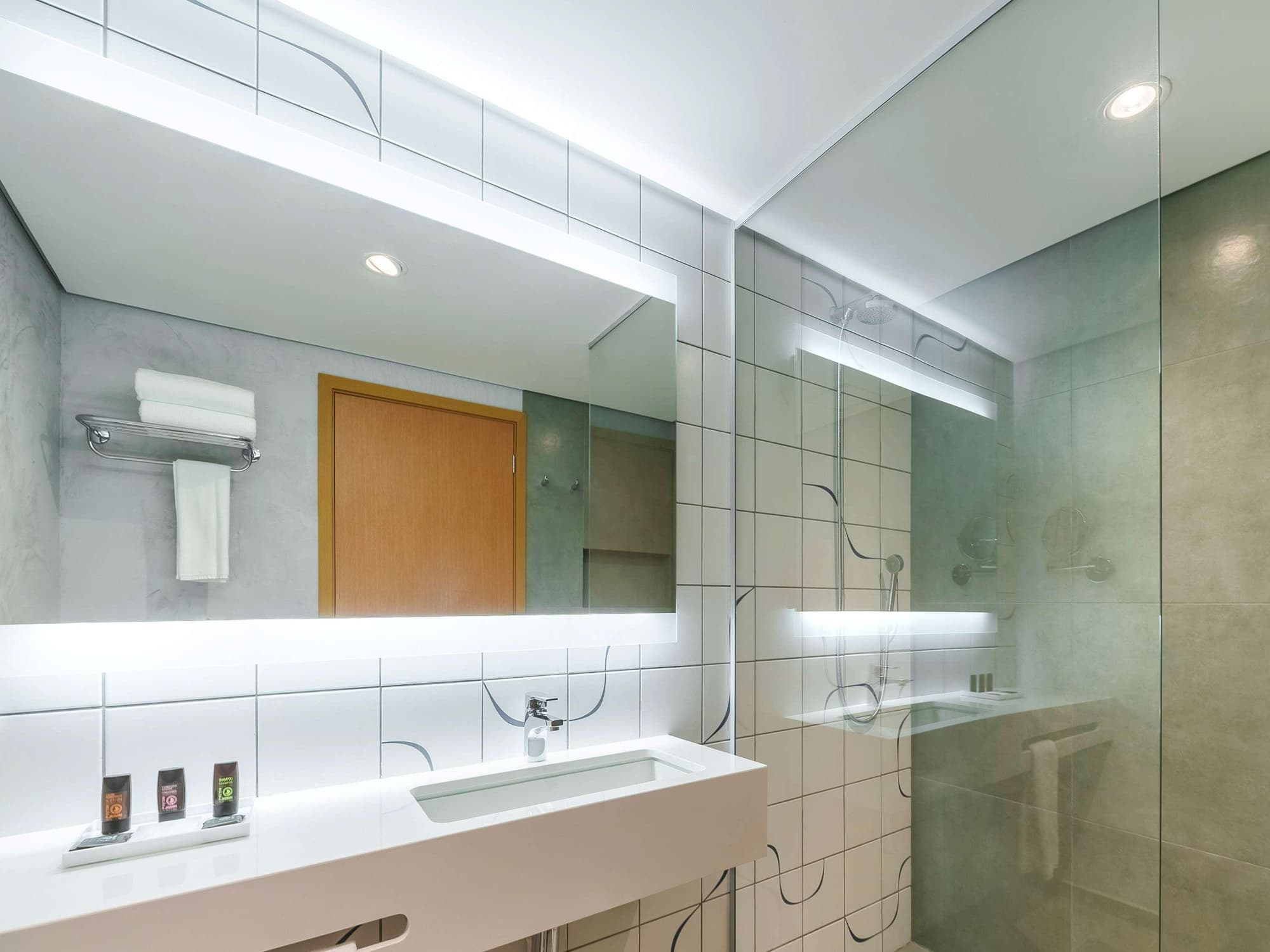 Hotel Recife Boa Viagem