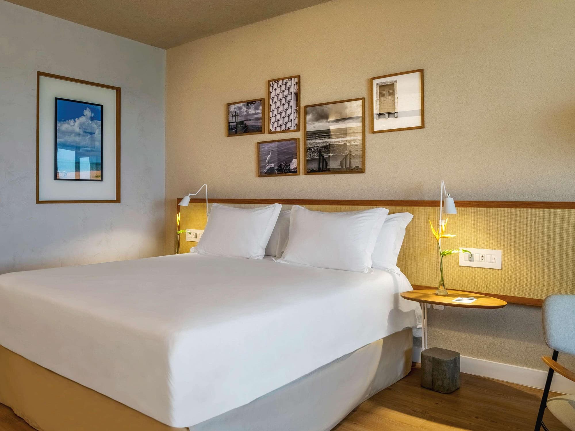 Hotel Recife Boa Viagem