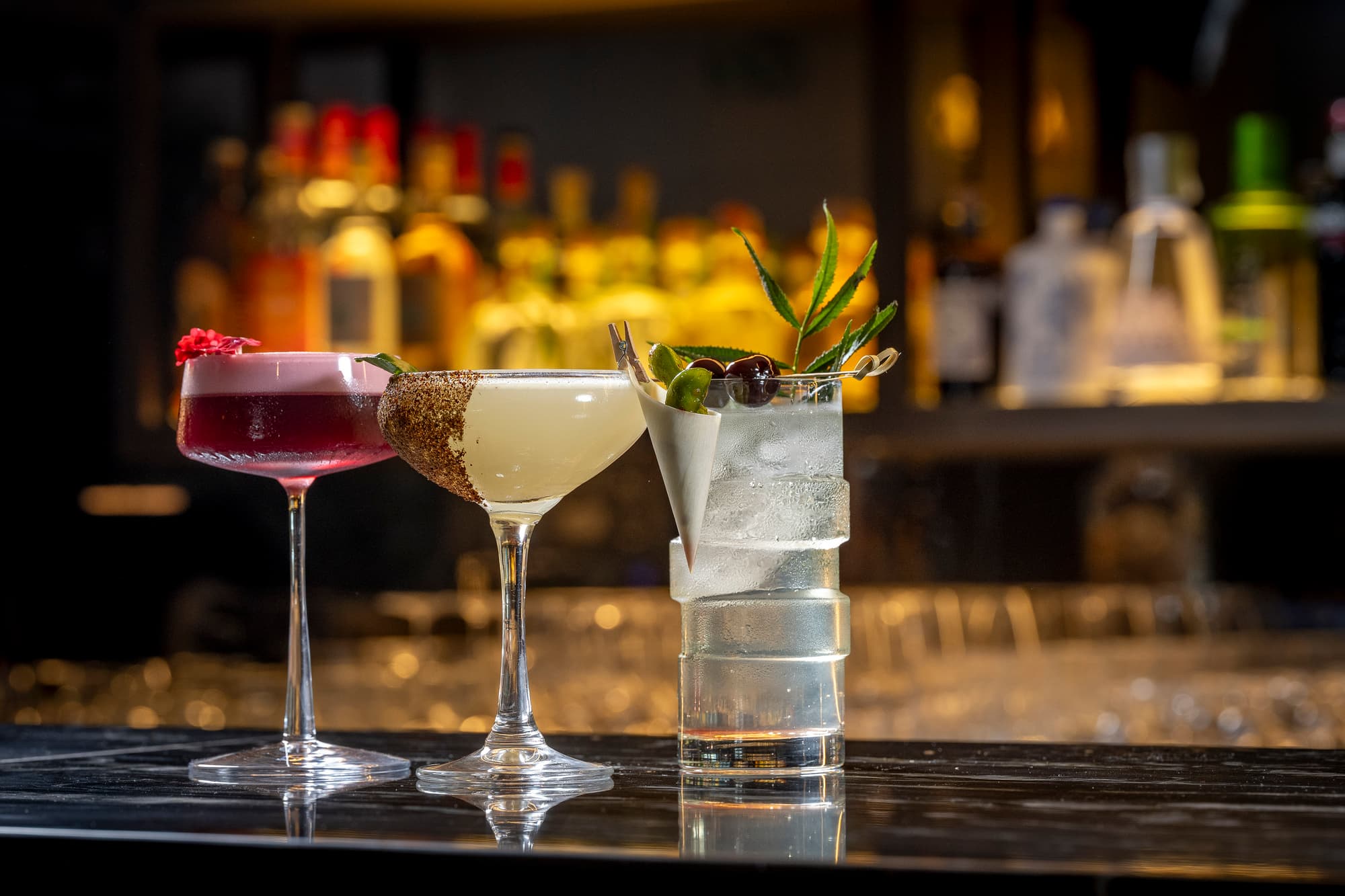 VP SOGNIO Metropolitano, Restaurant