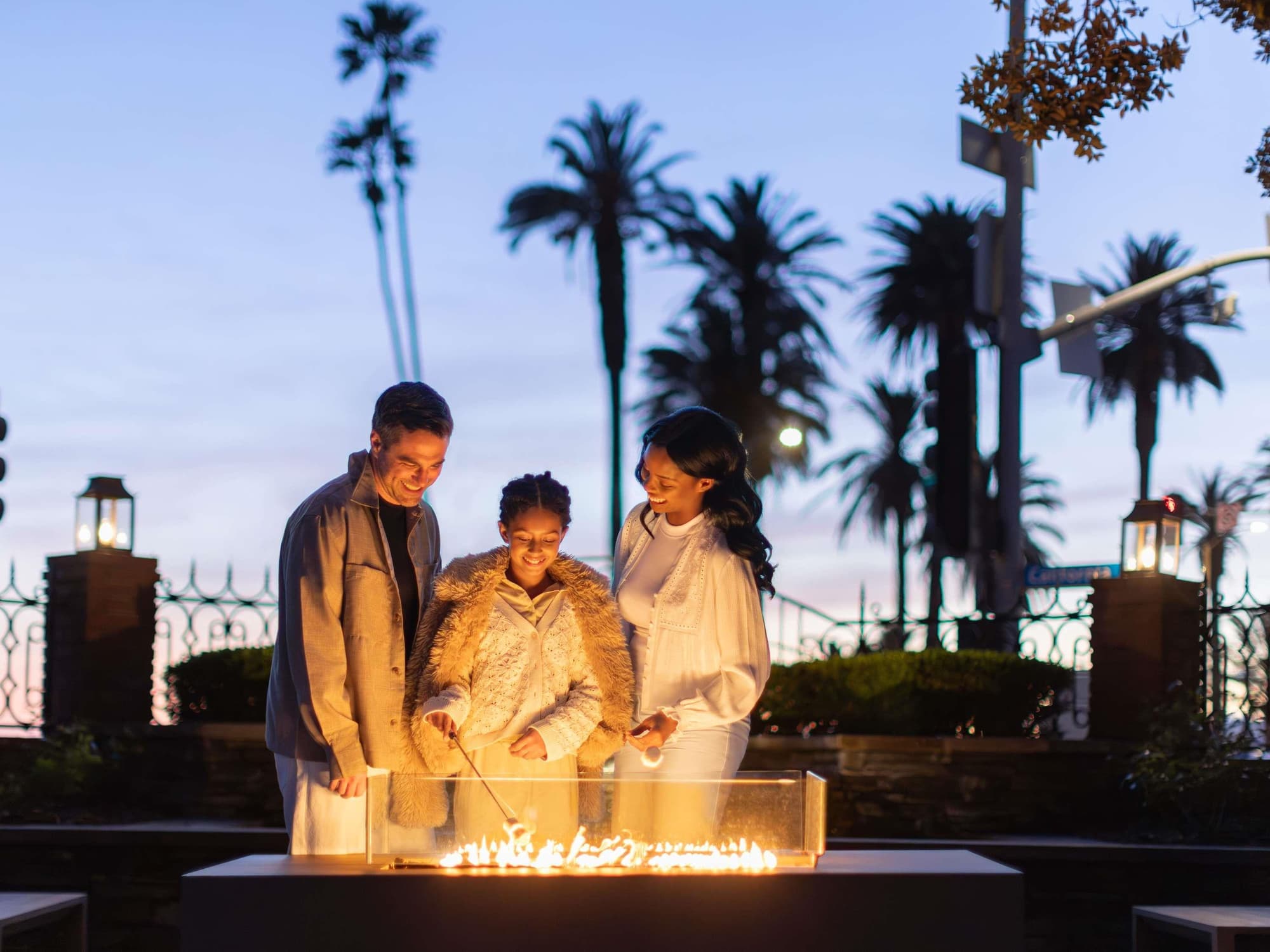Fairmont Miramar Hotel & Bungalows