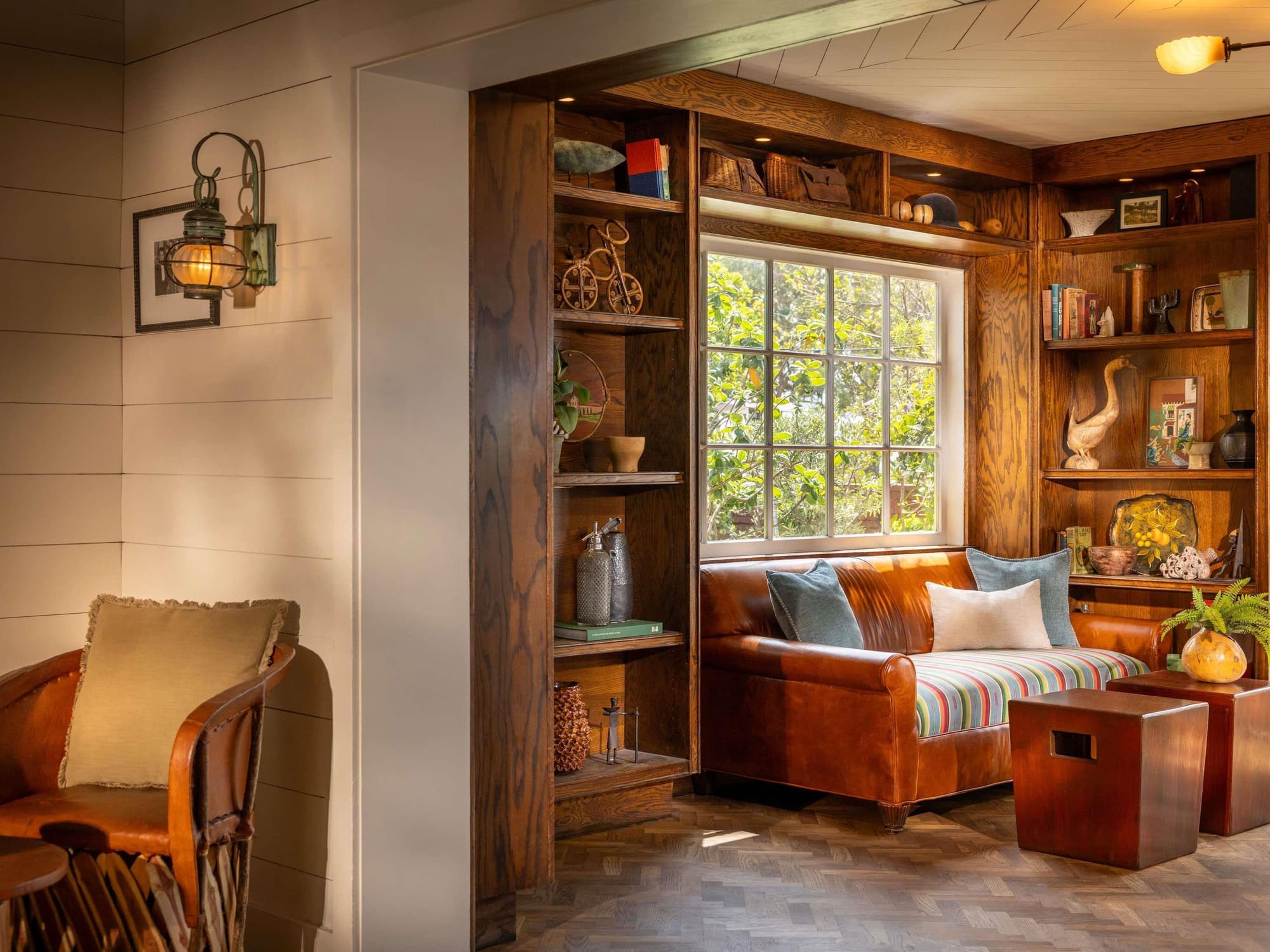 Fairmont Miramar Hotel & Bungalows