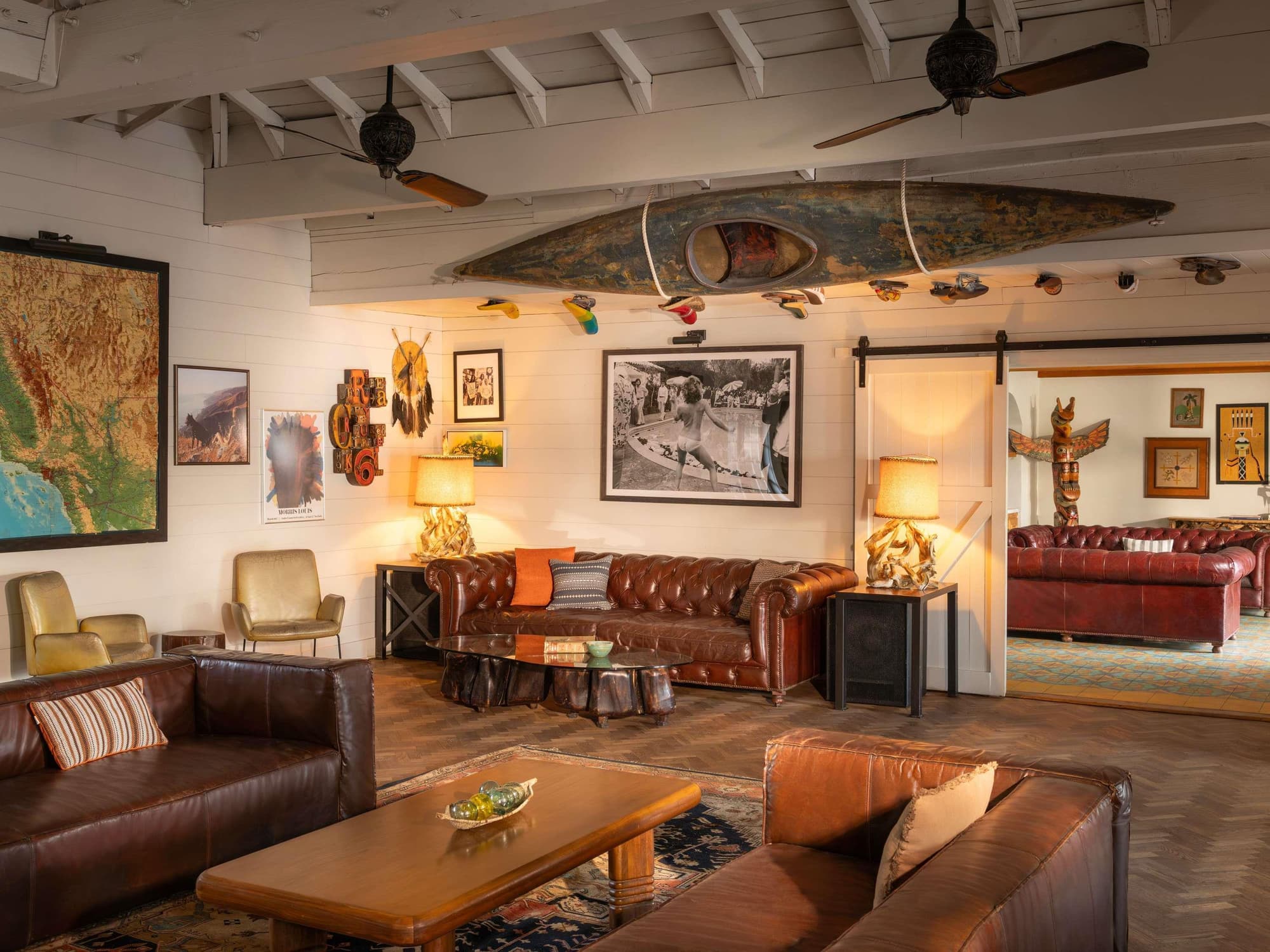 Fairmont Miramar Hotel & Bungalows