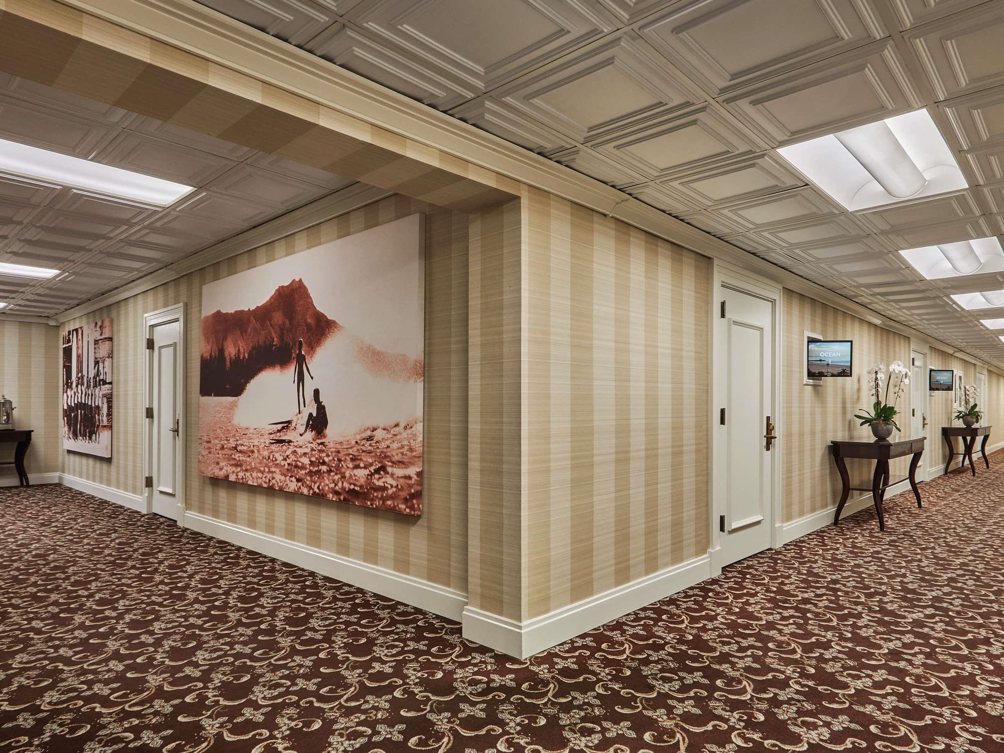 Fairmont Miramar Hotel & Bungalows