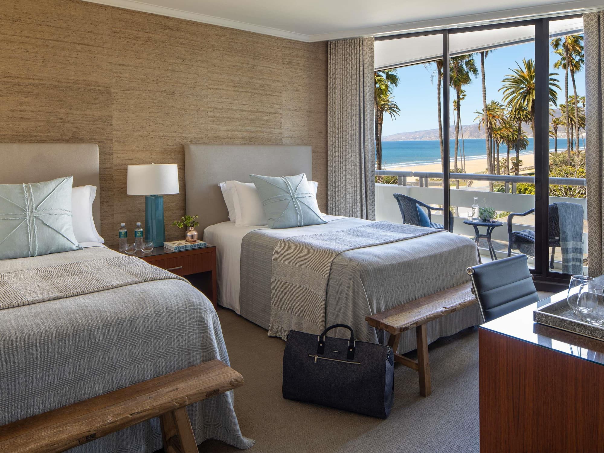 Fairmont Miramar Hotel & Bungalows