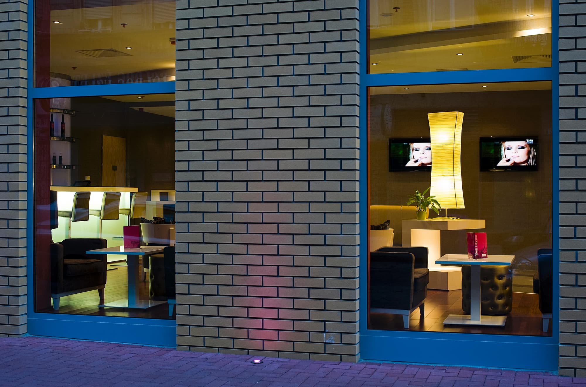 Royal Park Boutique Hotel