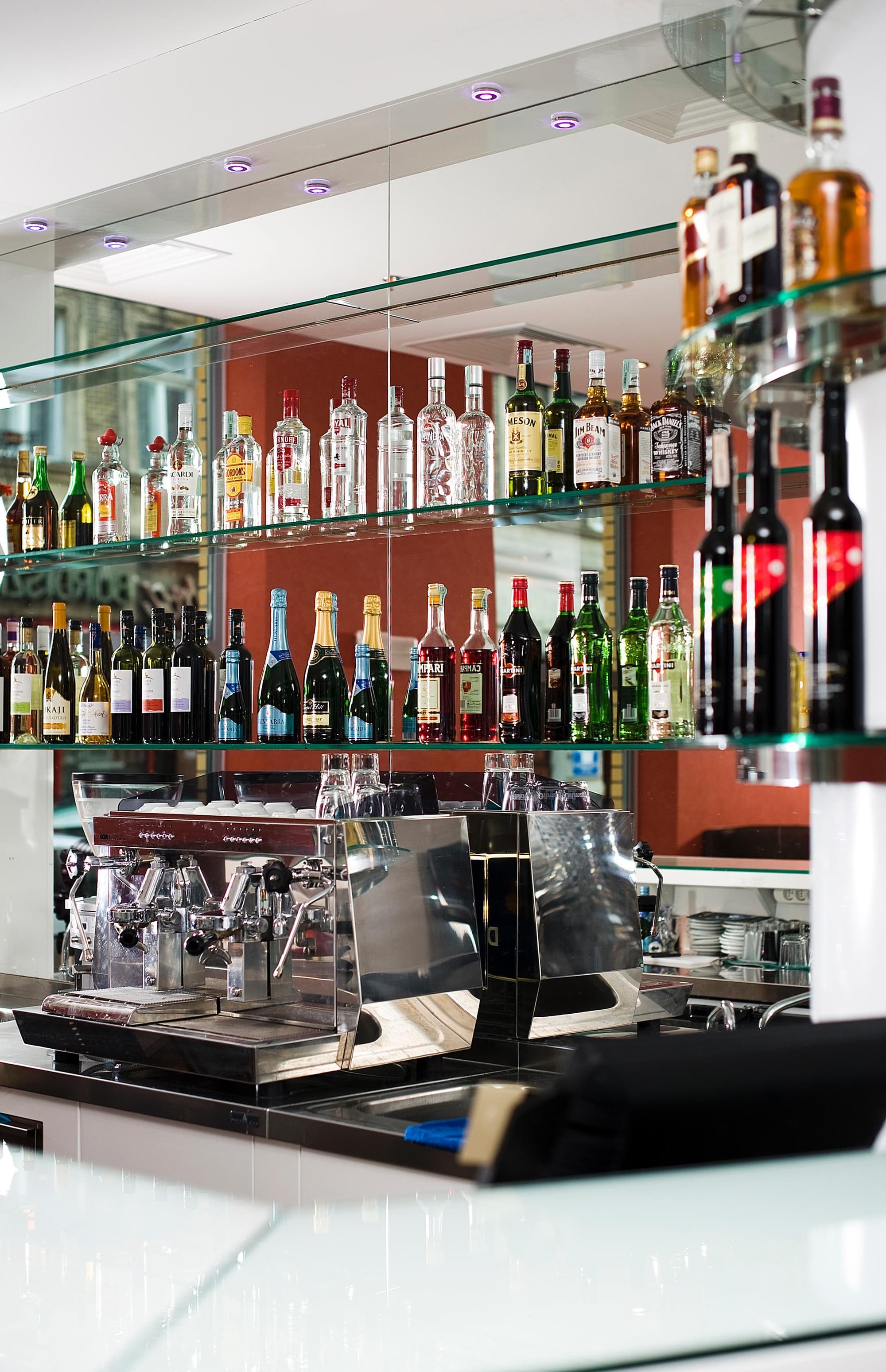 Royal Park Boutique Hotel