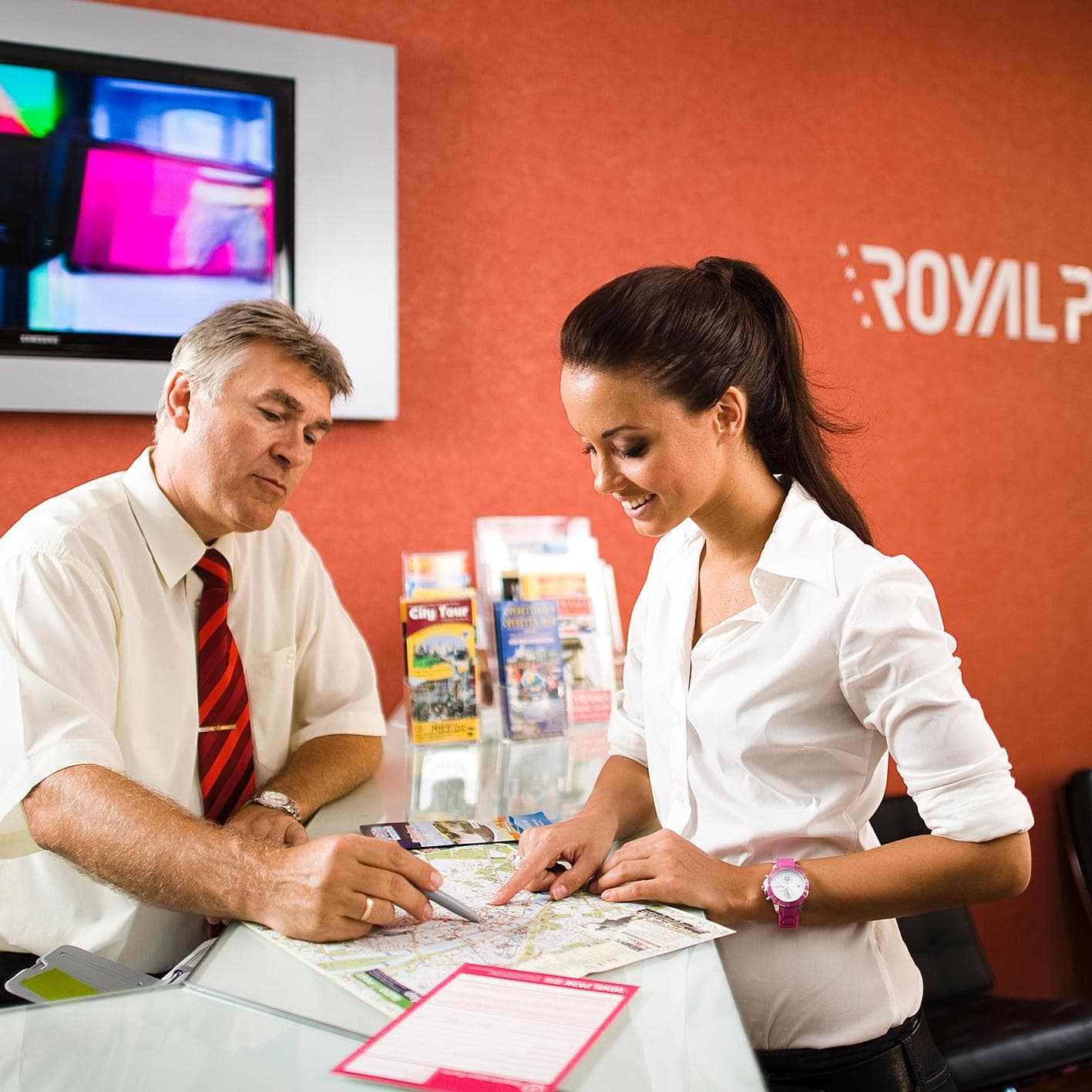 Royal Park Boutique Hotel