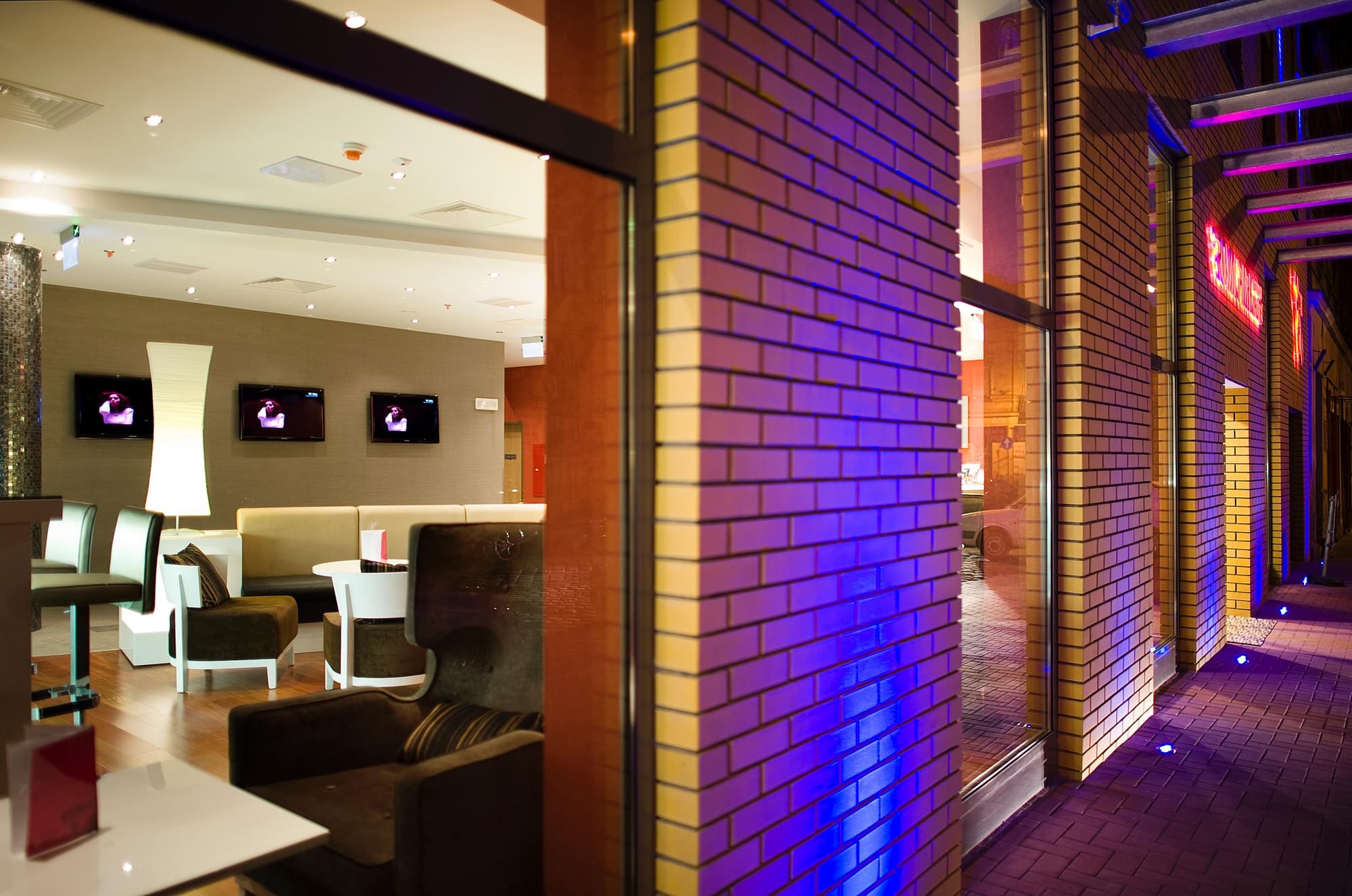 Royal Park Boutique Hotel
