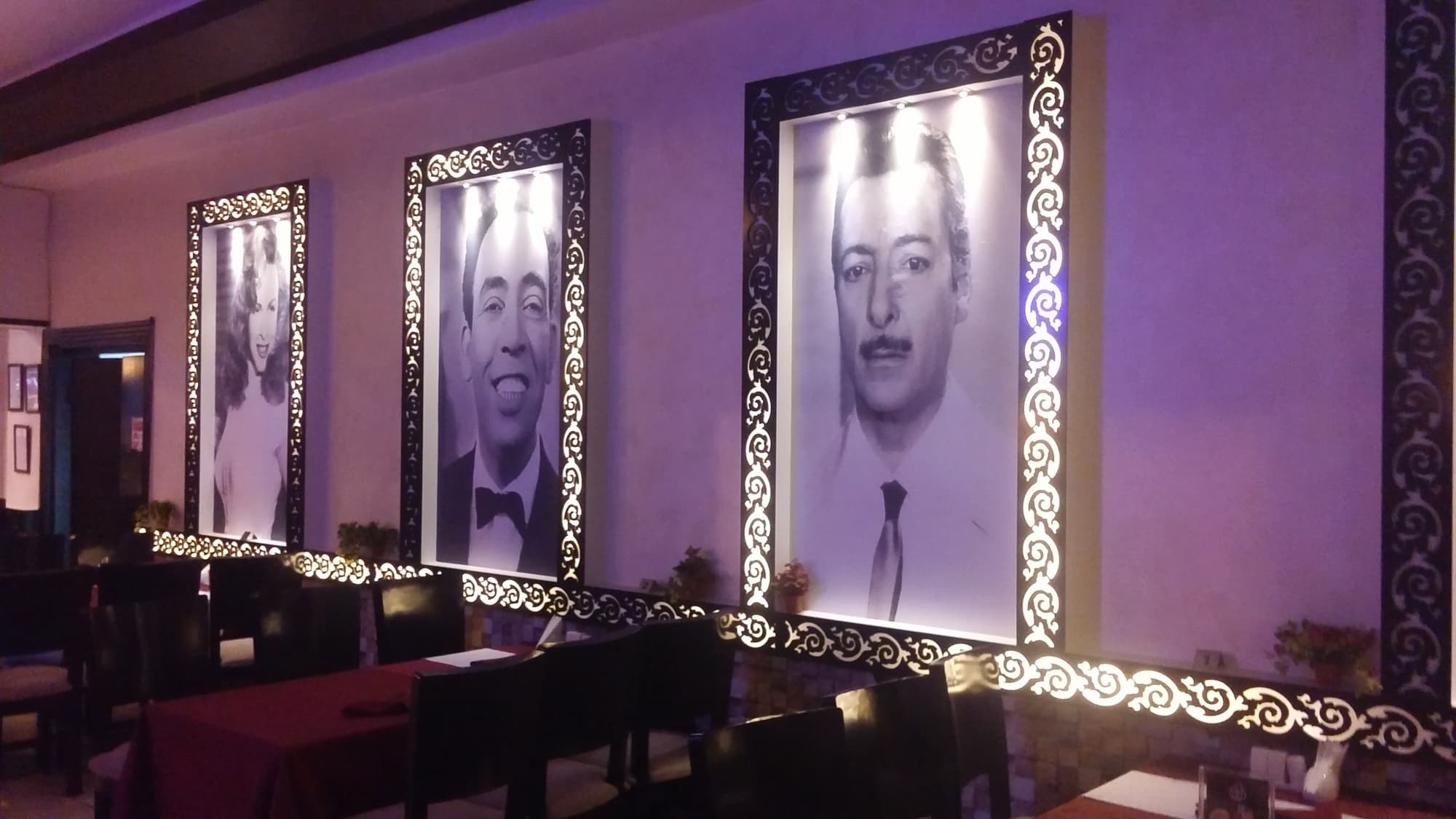 Kuwait Continental hotel