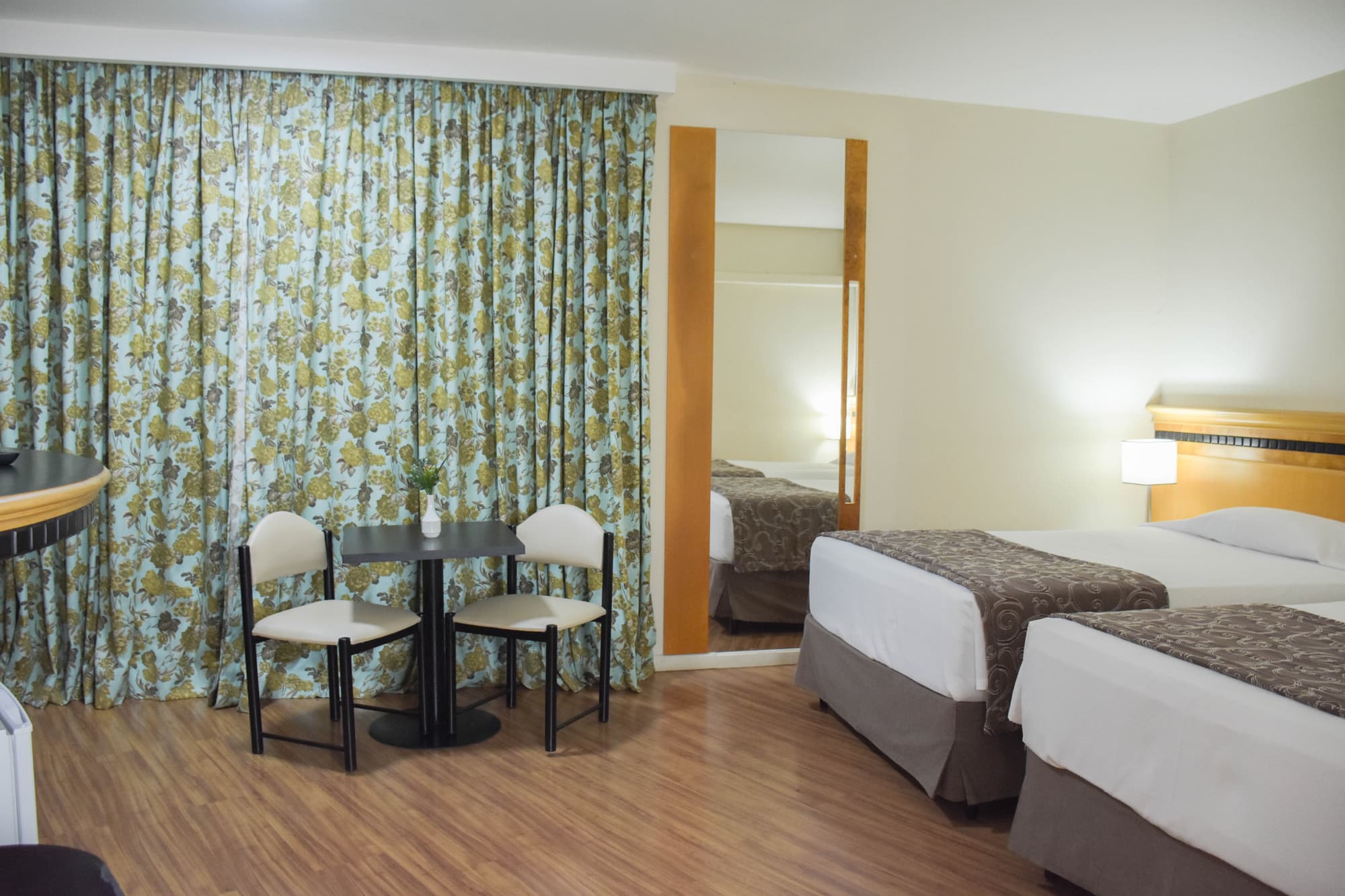 Hotel Golden Park Internacional Foz e Convencoes, Room