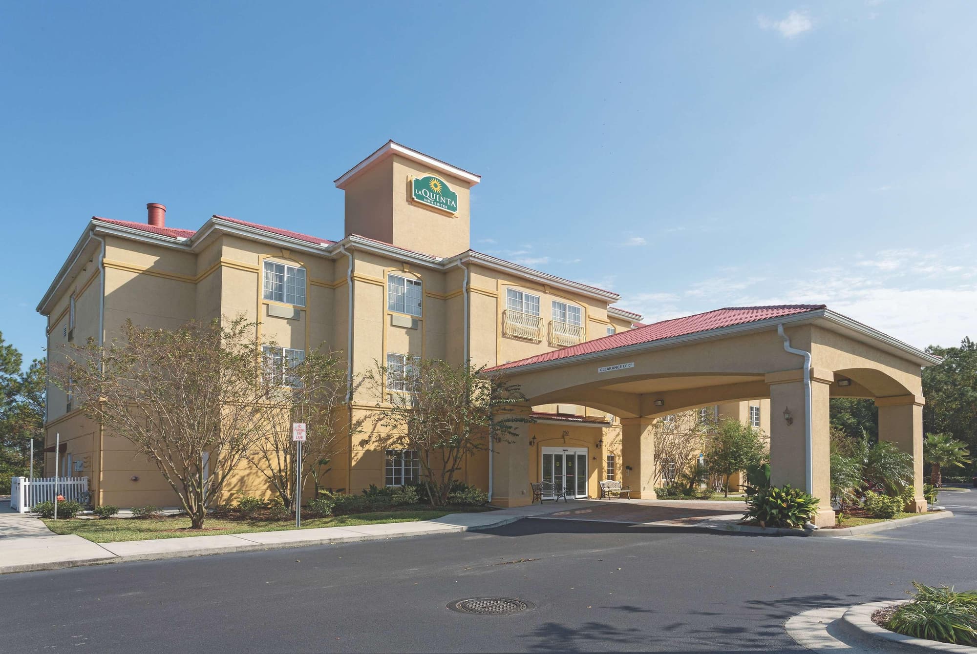 La Quinta Inn and Suites St. Augustine