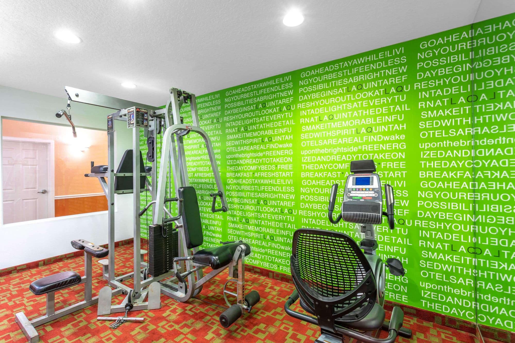 La Quinta Inn and Suites St. Augustine