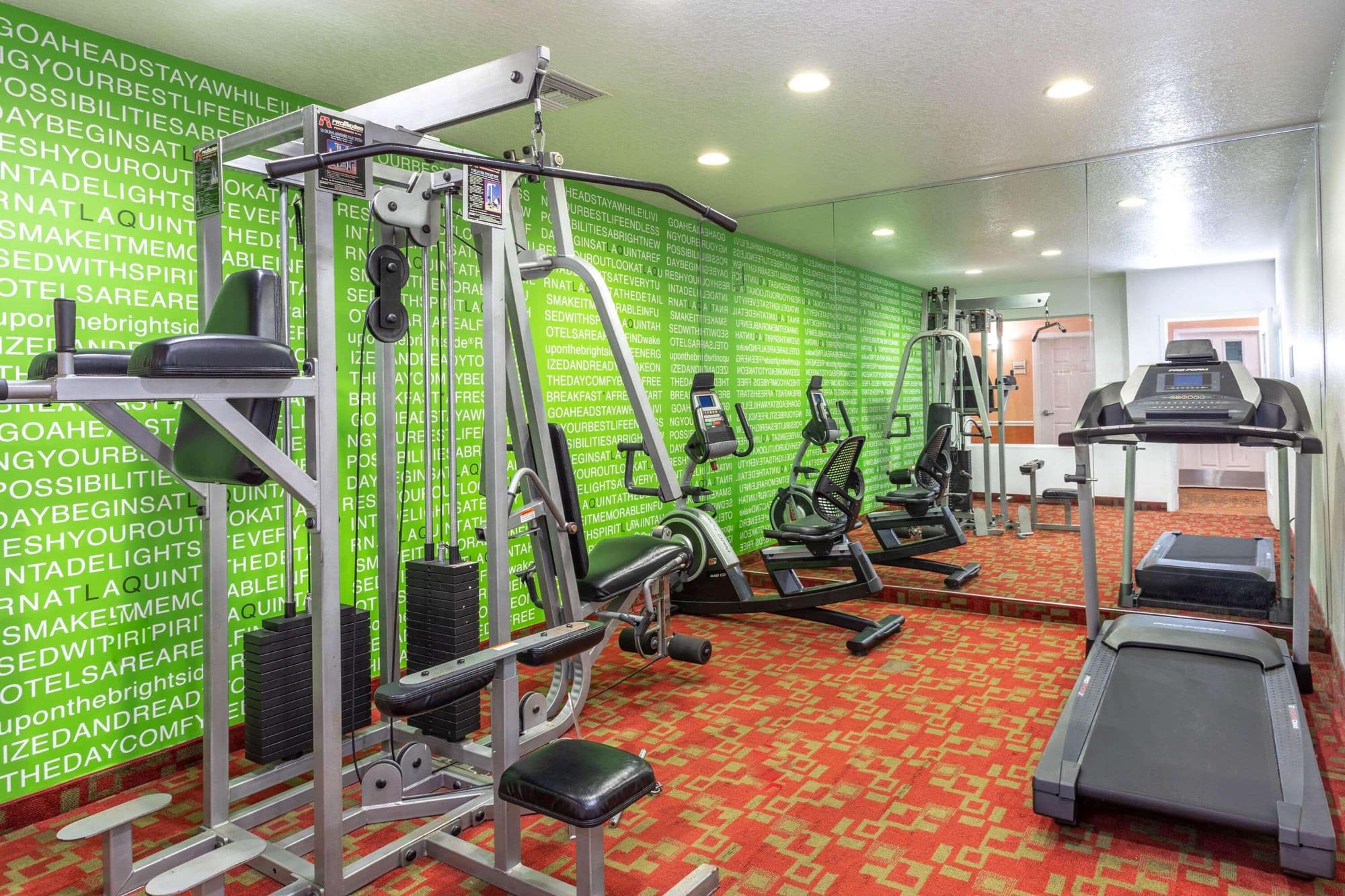 La Quinta Inn and Suites St. Augustine