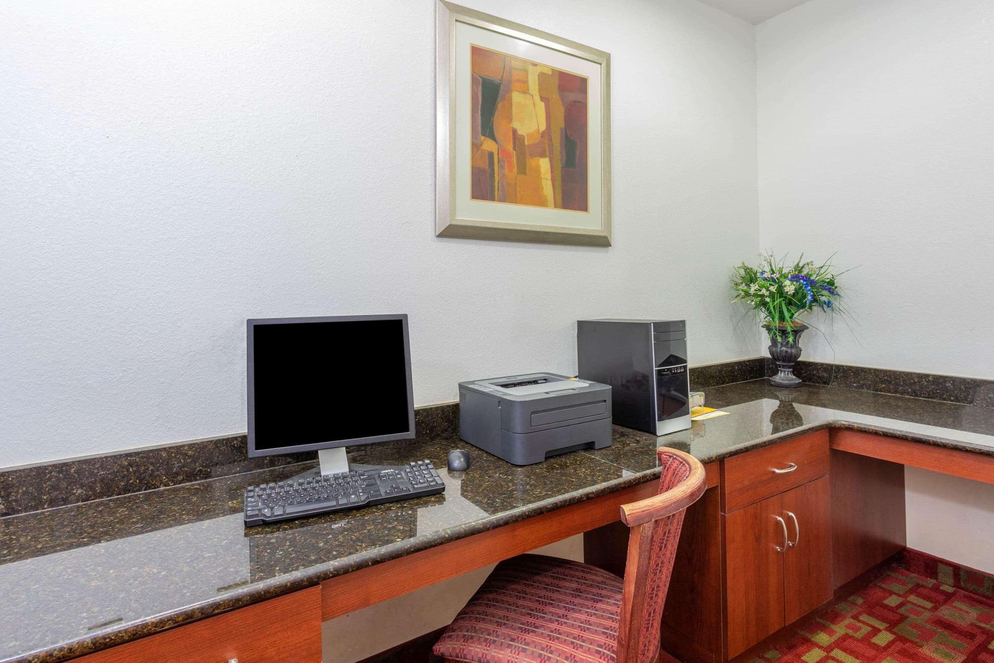 La Quinta Inn and Suites St. Augustine