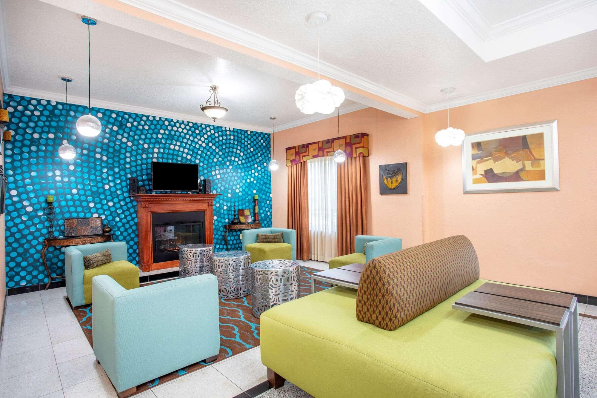 La Quinta Inn and Suites St. Augustine