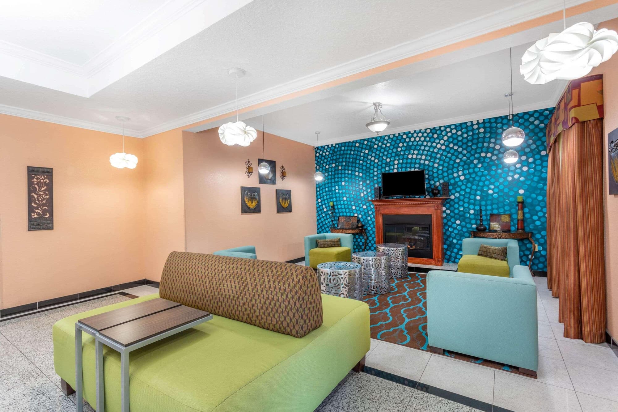 La Quinta Inn and Suites St. Augustine