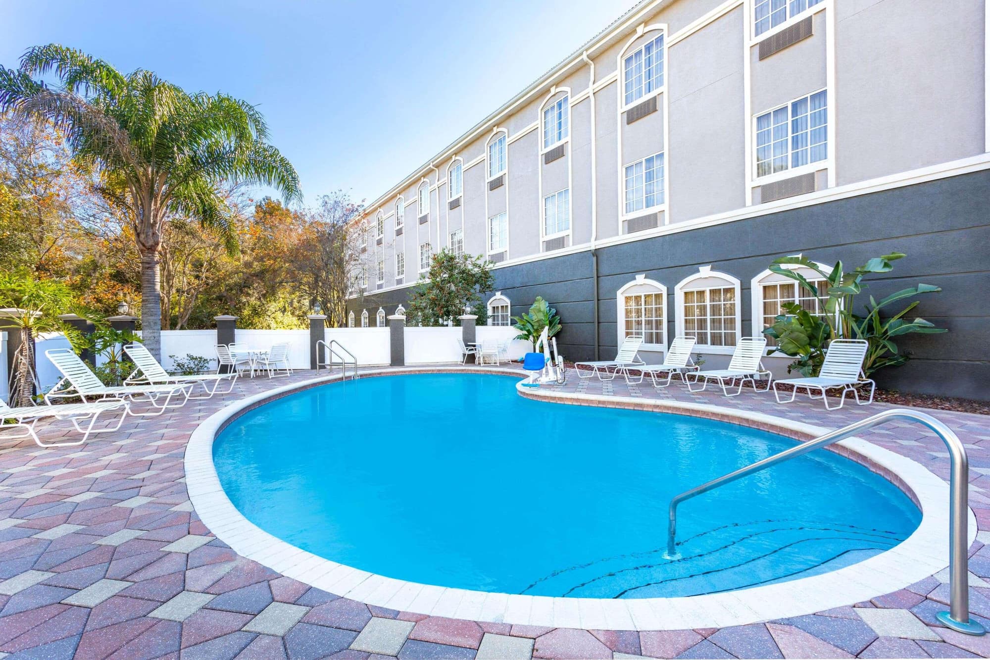 La Quinta Inn and Suites St. Augustine