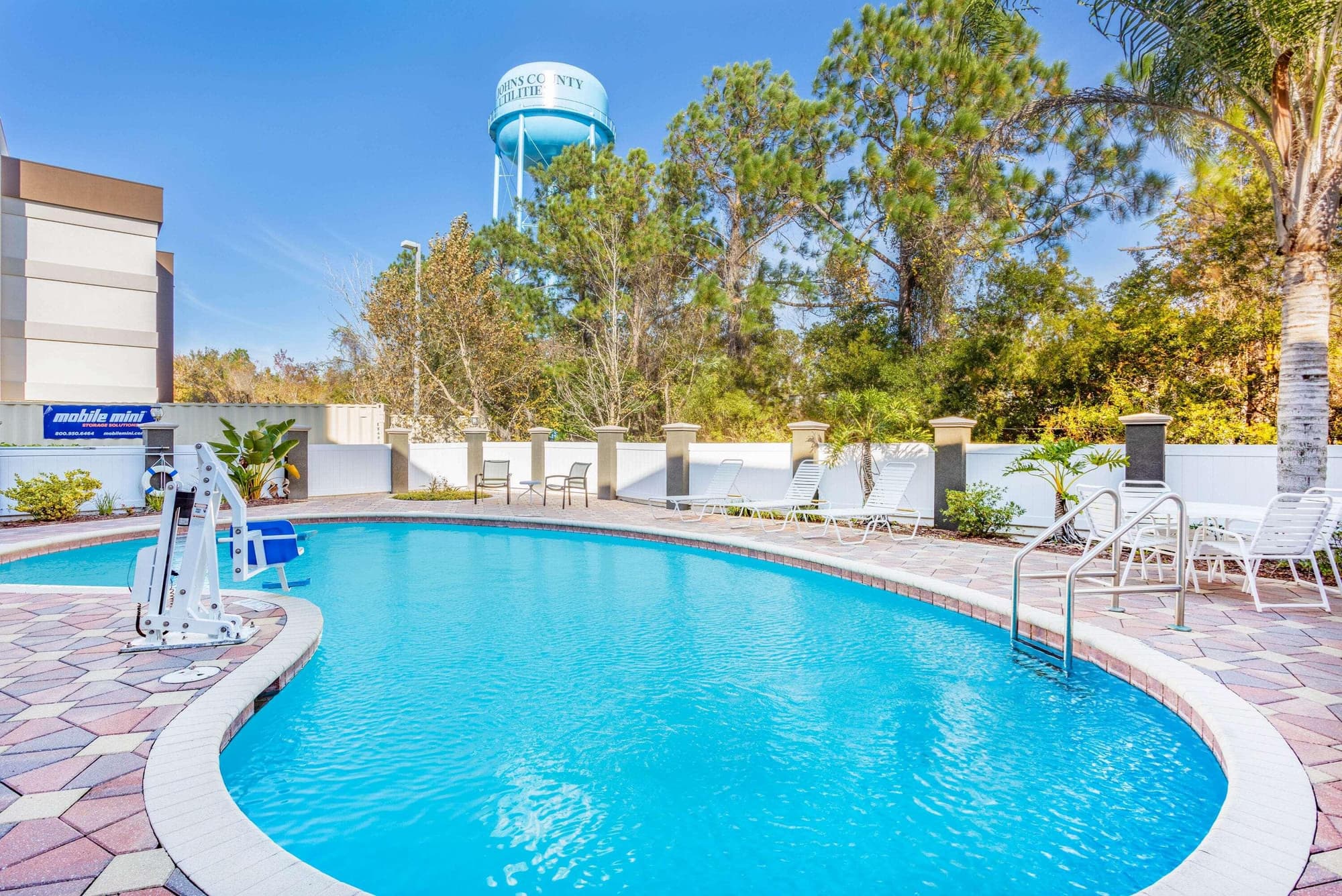 La Quinta Inn and Suites St. Augustine