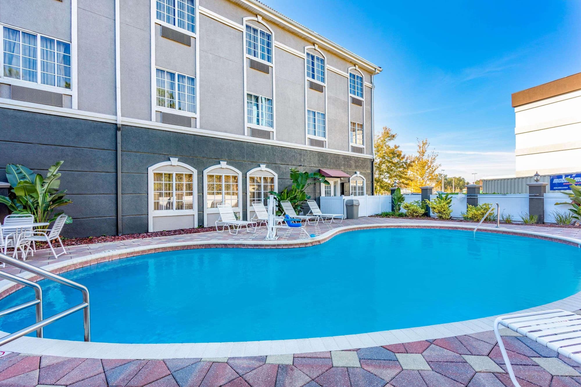 La Quinta Inn and Suites St. Augustine