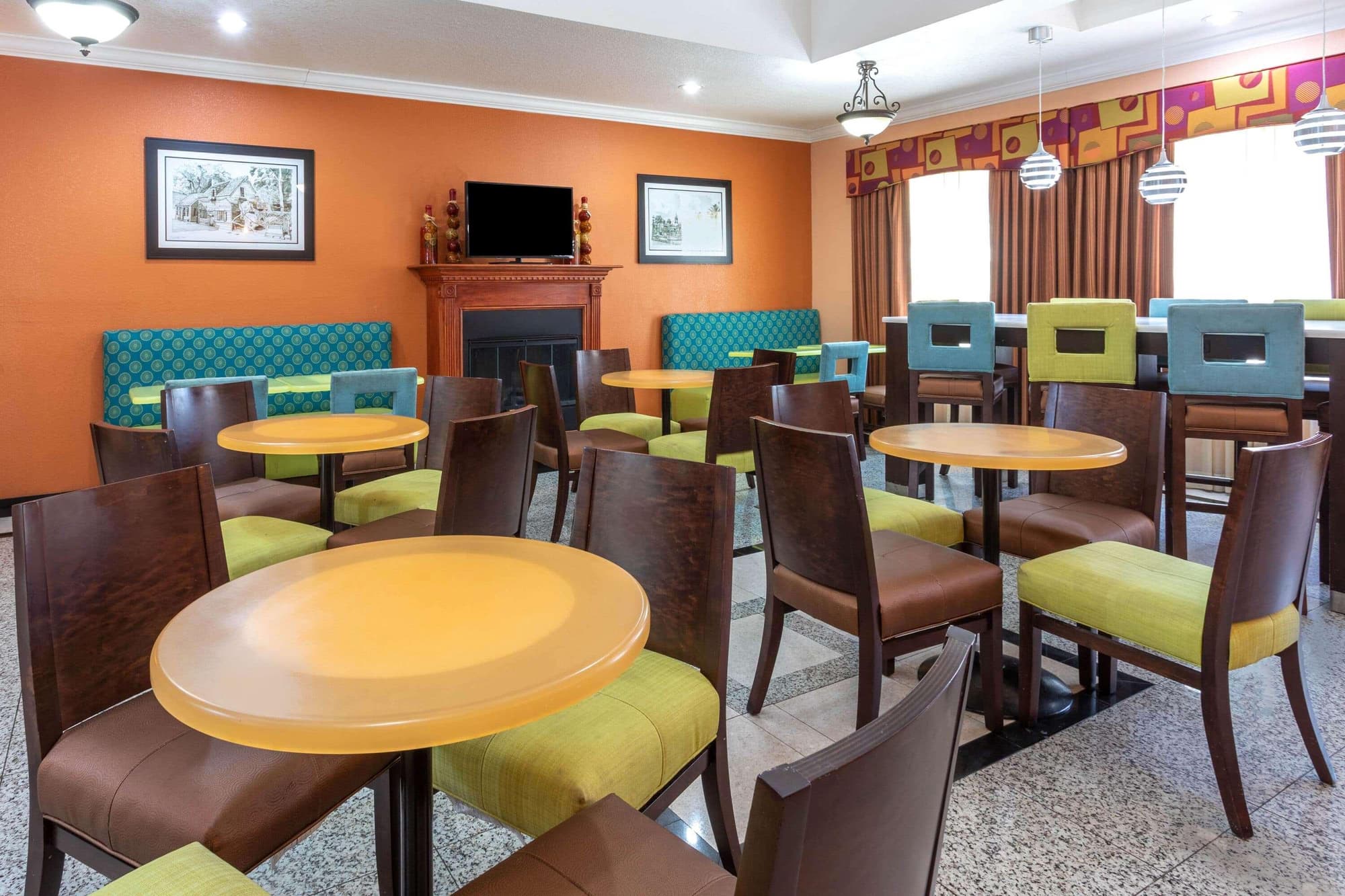 La Quinta Inn and Suites St. Augustine