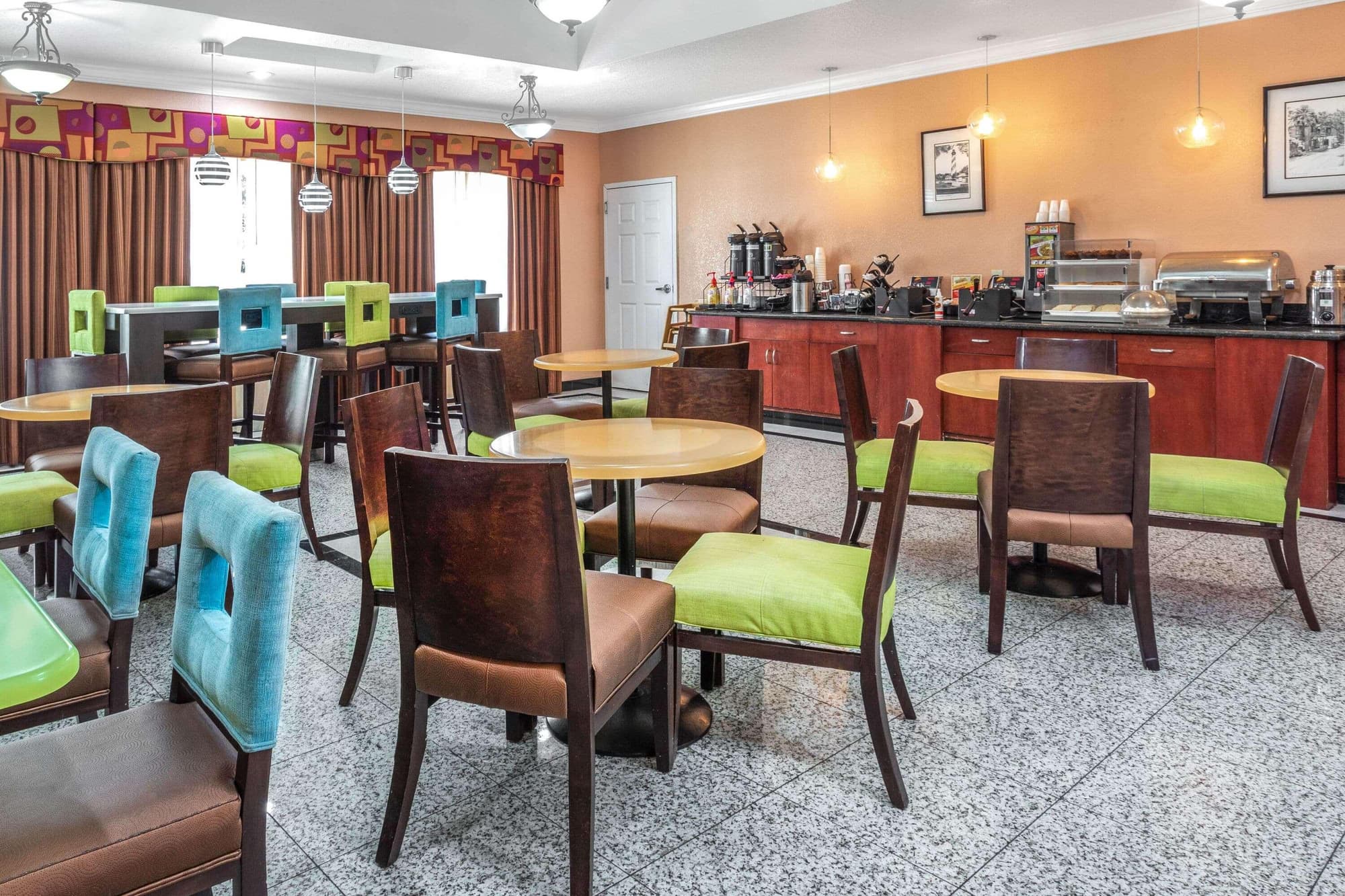La Quinta Inn and Suites St. Augustine