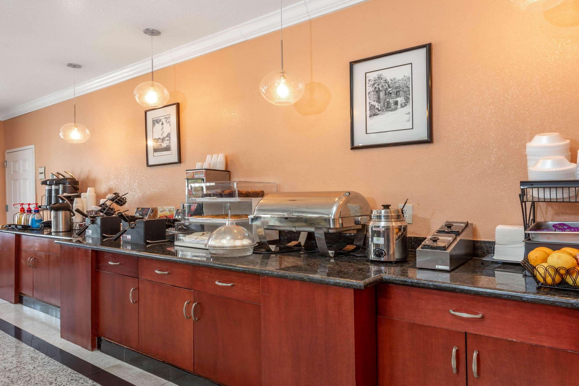 La Quinta Inn and Suites St. Augustine