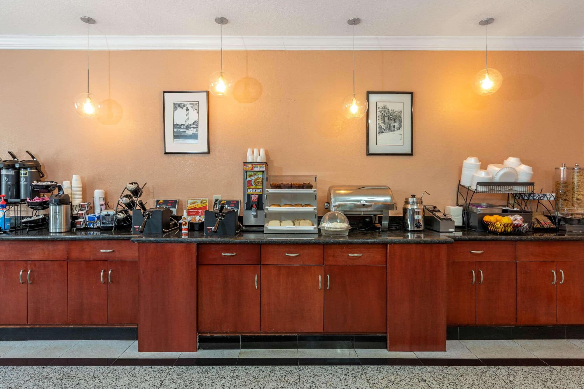 La Quinta Inn and Suites St. Augustine