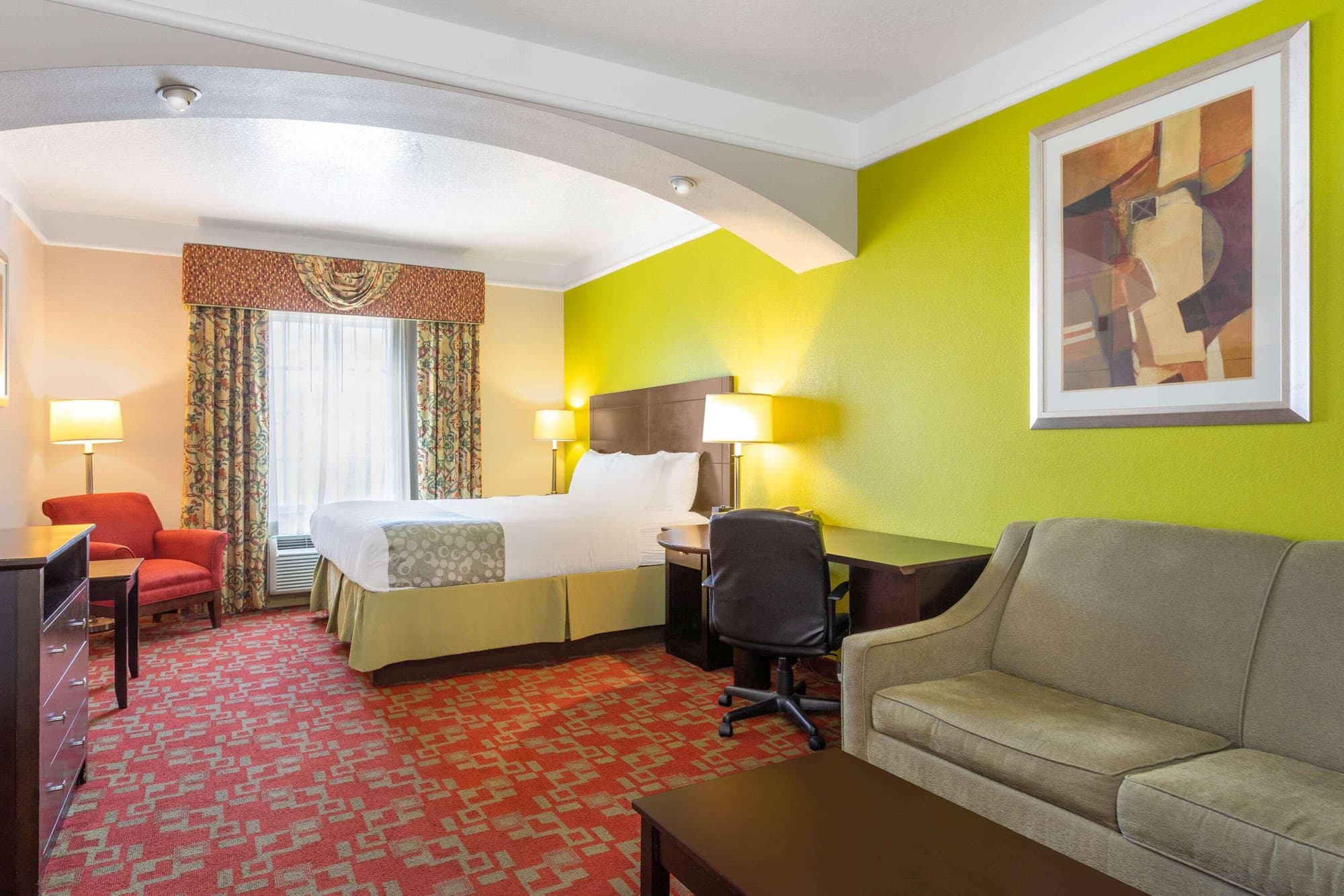 La Quinta Inn and Suites St. Augustine