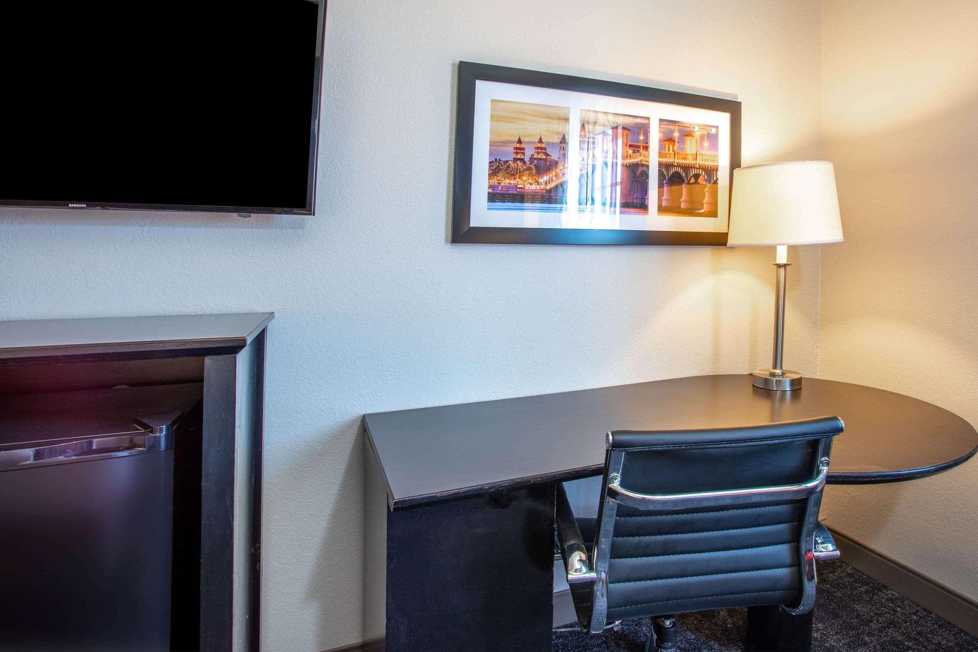 La Quinta Inn and Suites St. Augustine