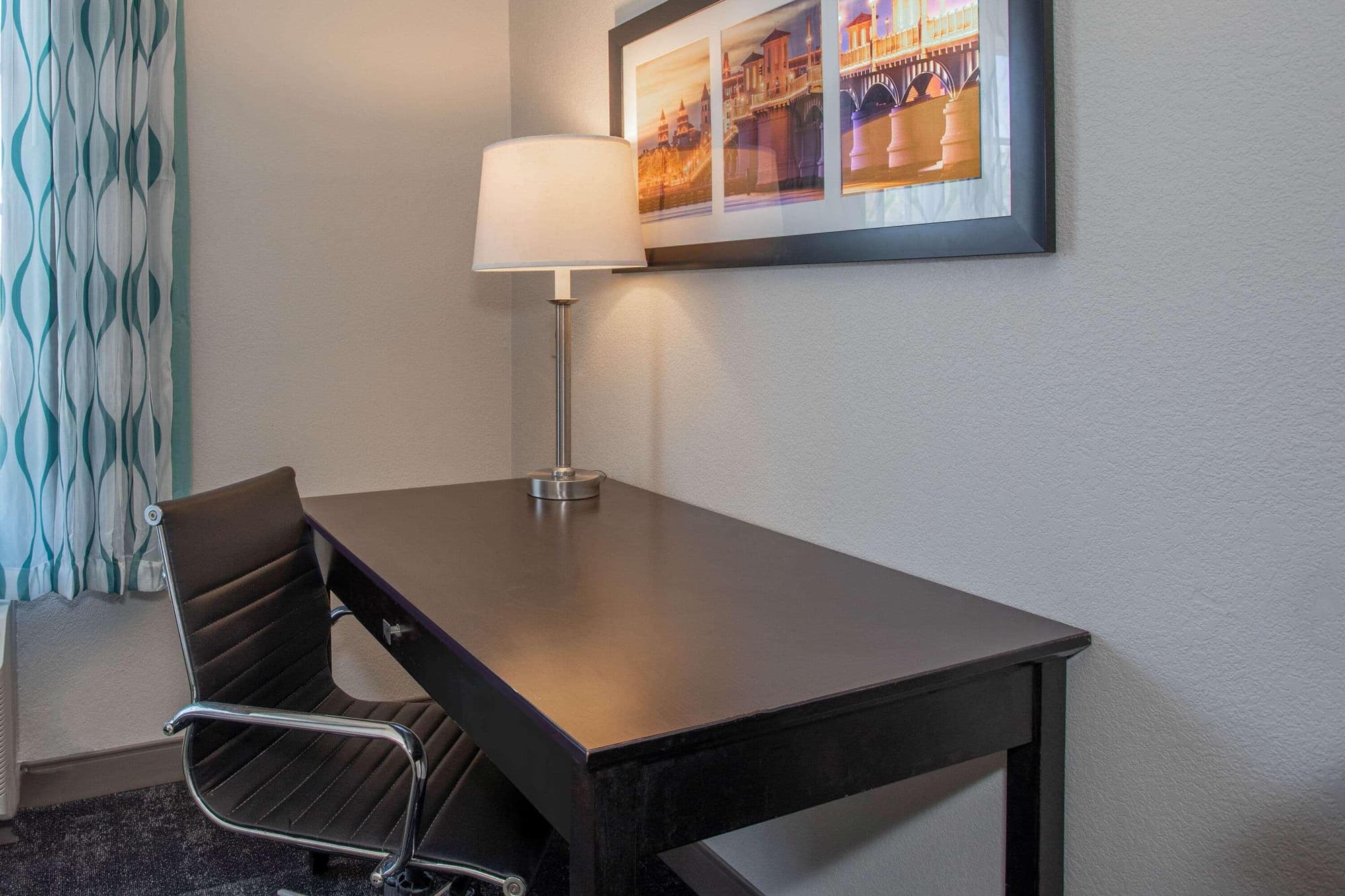 La Quinta Inn and Suites St. Augustine