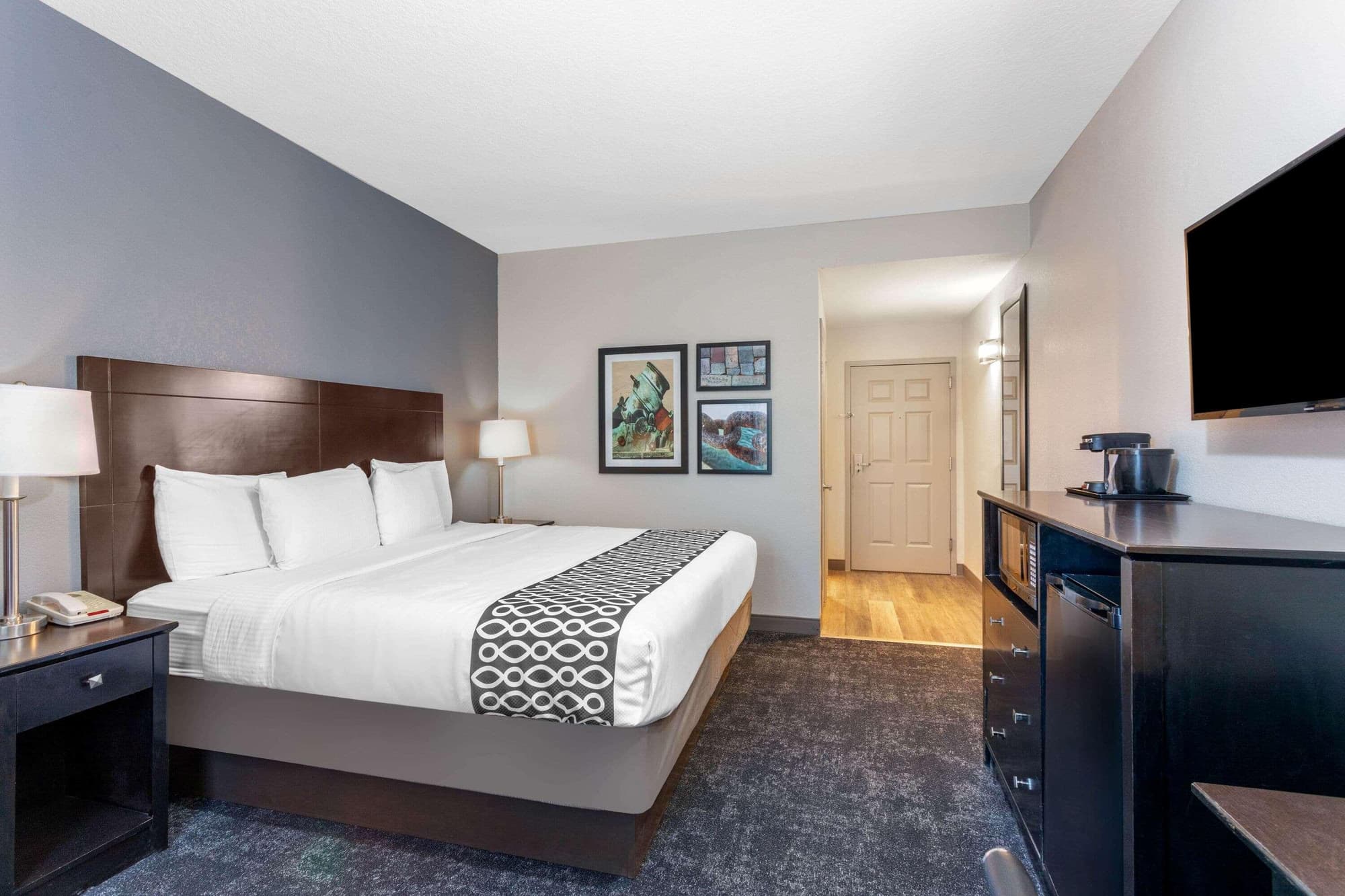 La Quinta Inn and Suites St. Augustine