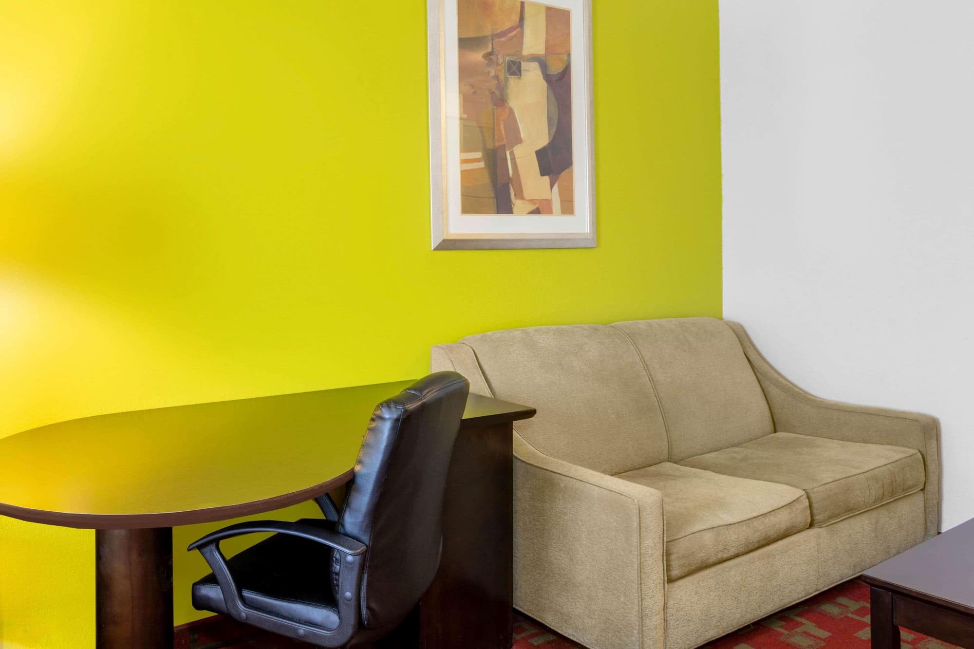 La Quinta Inn and Suites St. Augustine
