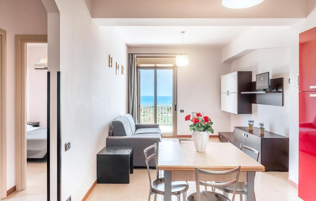 Aparthotel Isabella Sciacca