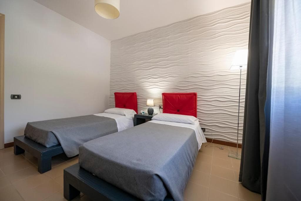 Aparthotel Isabella Sciacca