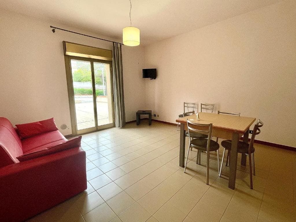 Aparthotel Isabella Sciacca